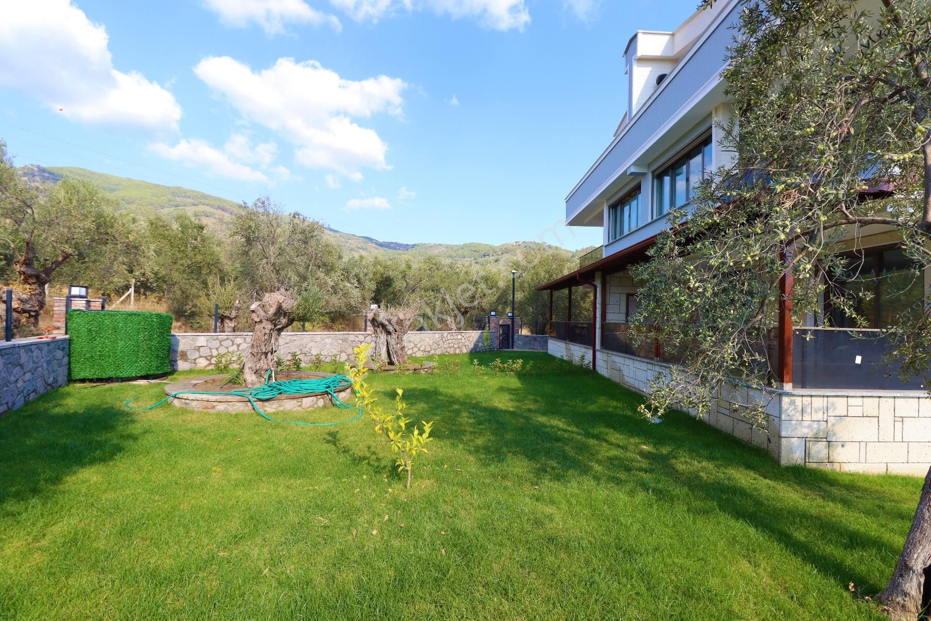 Altınoluk Oksijen Deposunda Satılık 3+1 Süper Lüks Daire - Görsel 10