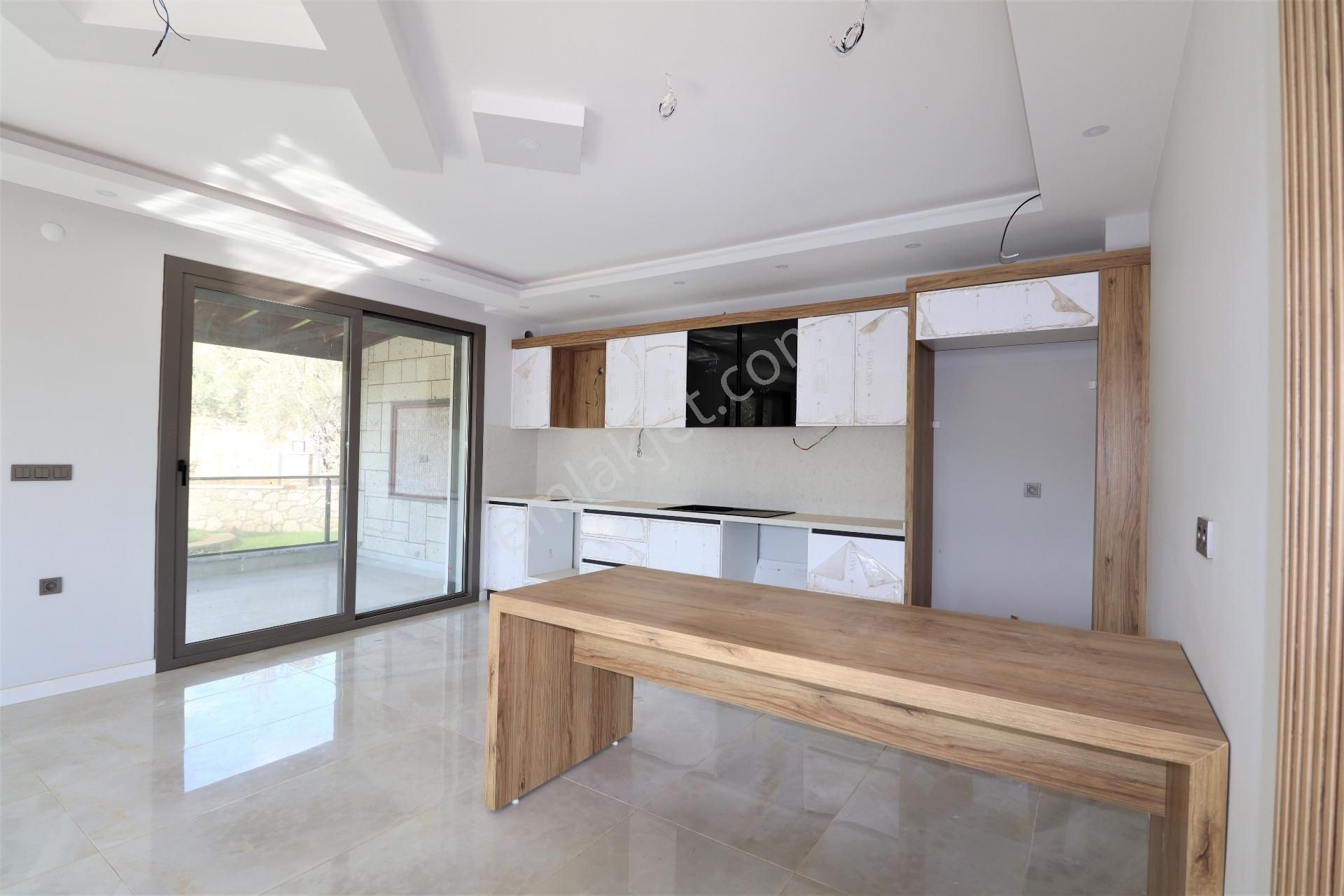 Altınoluk Oksijen Deposunda Satılık 3+1 Süper Lüks Daire - Görsel 20