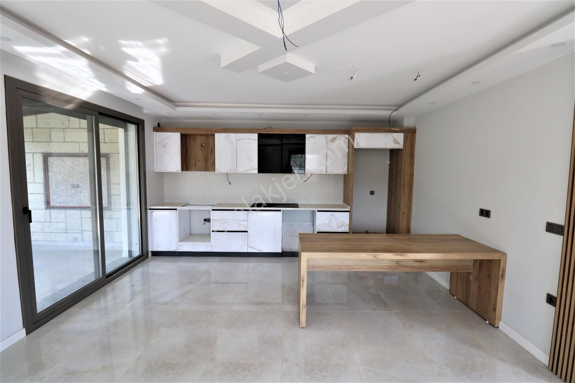 Altınoluk Oksijen Deposunda Satılık 3+1 Süper Lüks Daire - Görsel 18