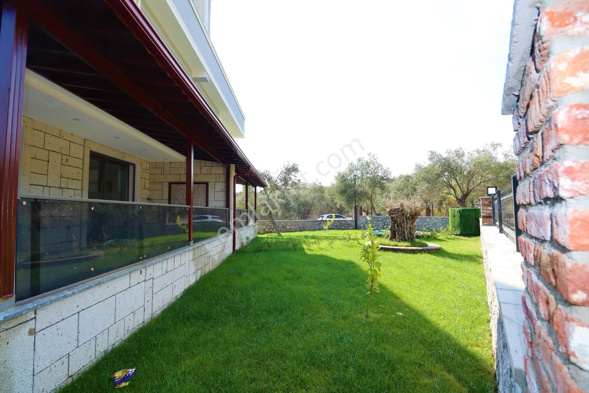 Altınoluk Oksijen Deposunda Satılık 3+1 Süper Lüks Daire - Görsel 16