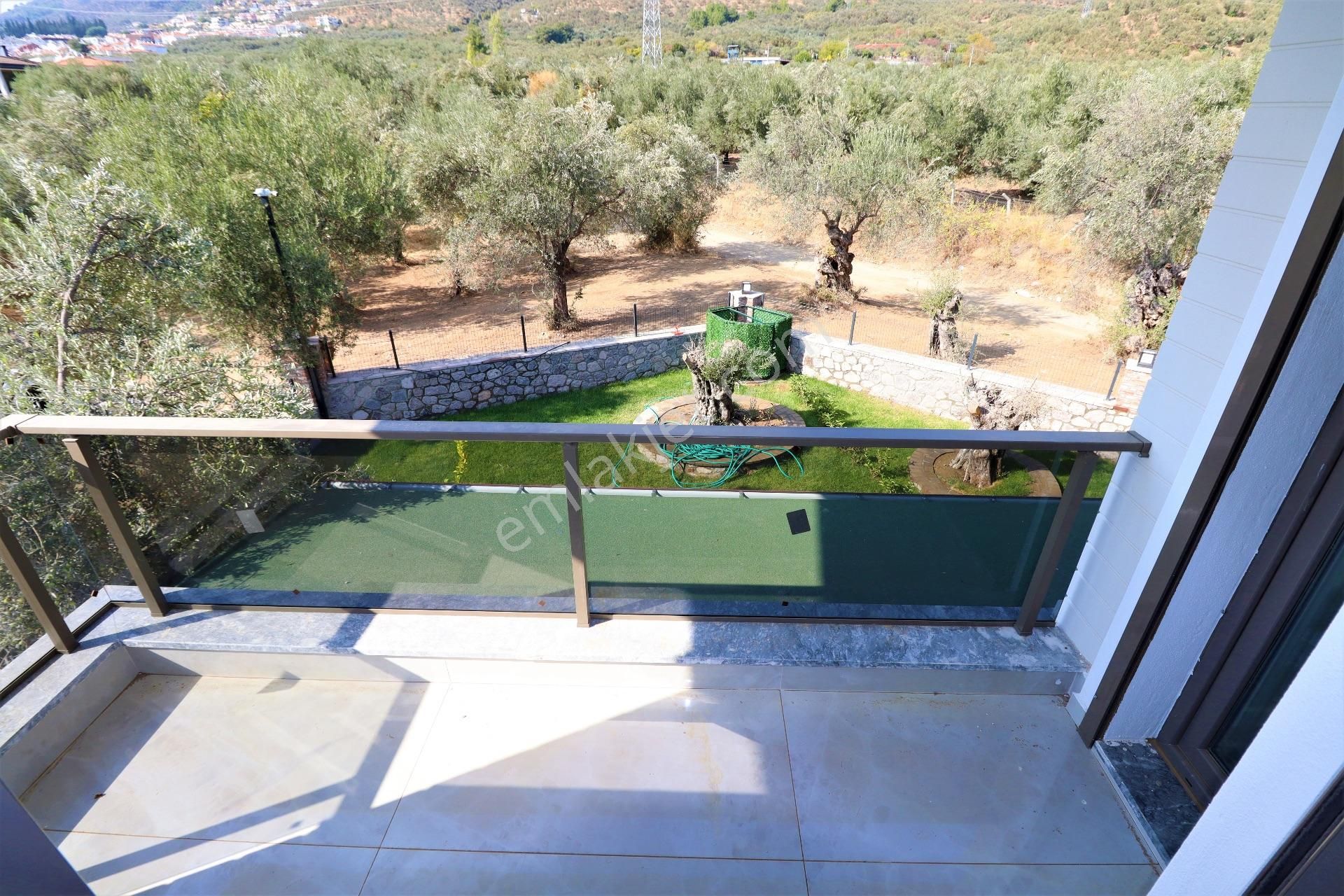 Altınoluk Oksijen Deposunda Satılık 3+1 Süper Lüks Daire - Görsel 29