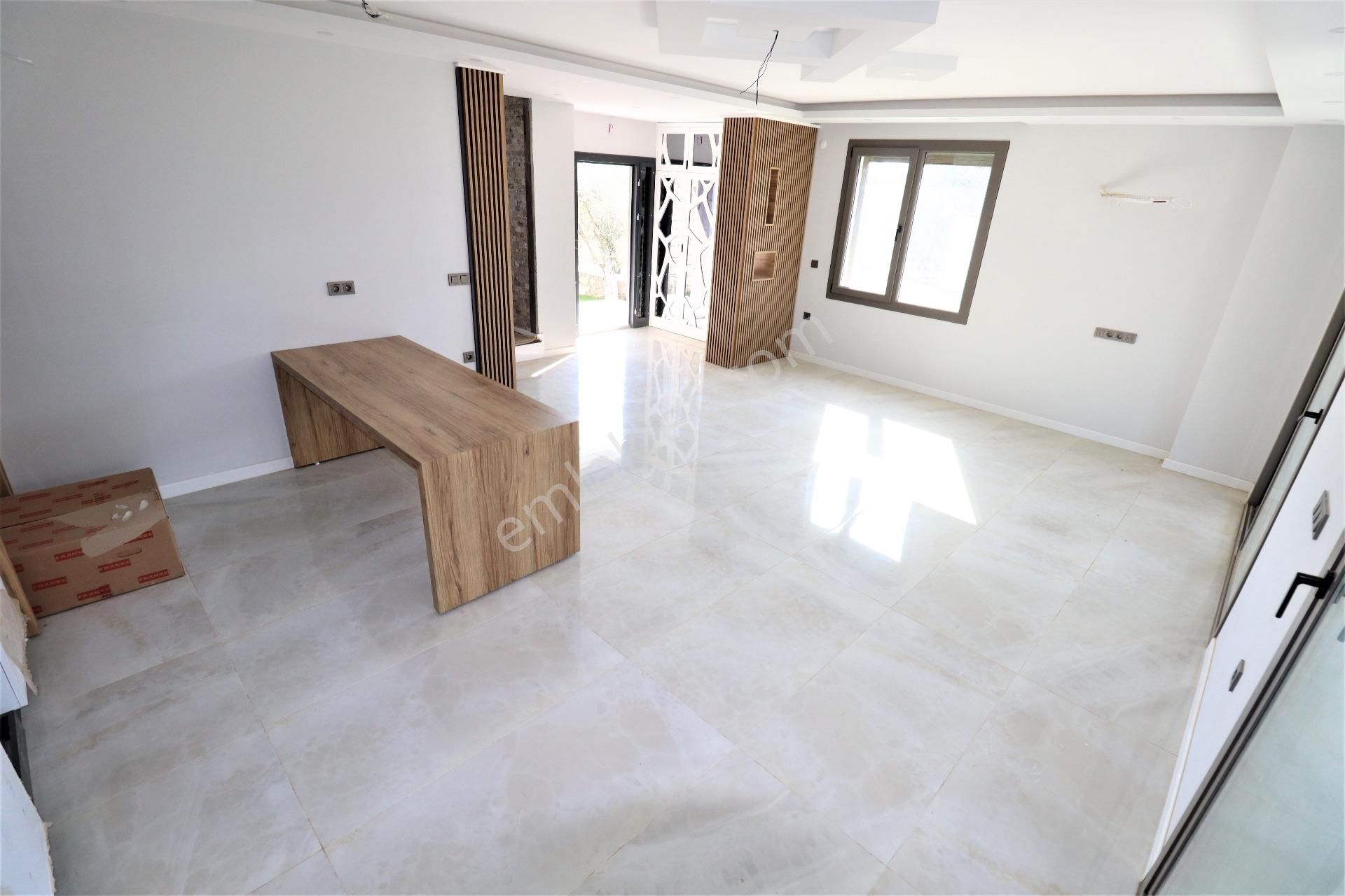 Altınoluk Oksijen Deposunda Satılık 3+1 Süper Lüks Daire - Görsel 25