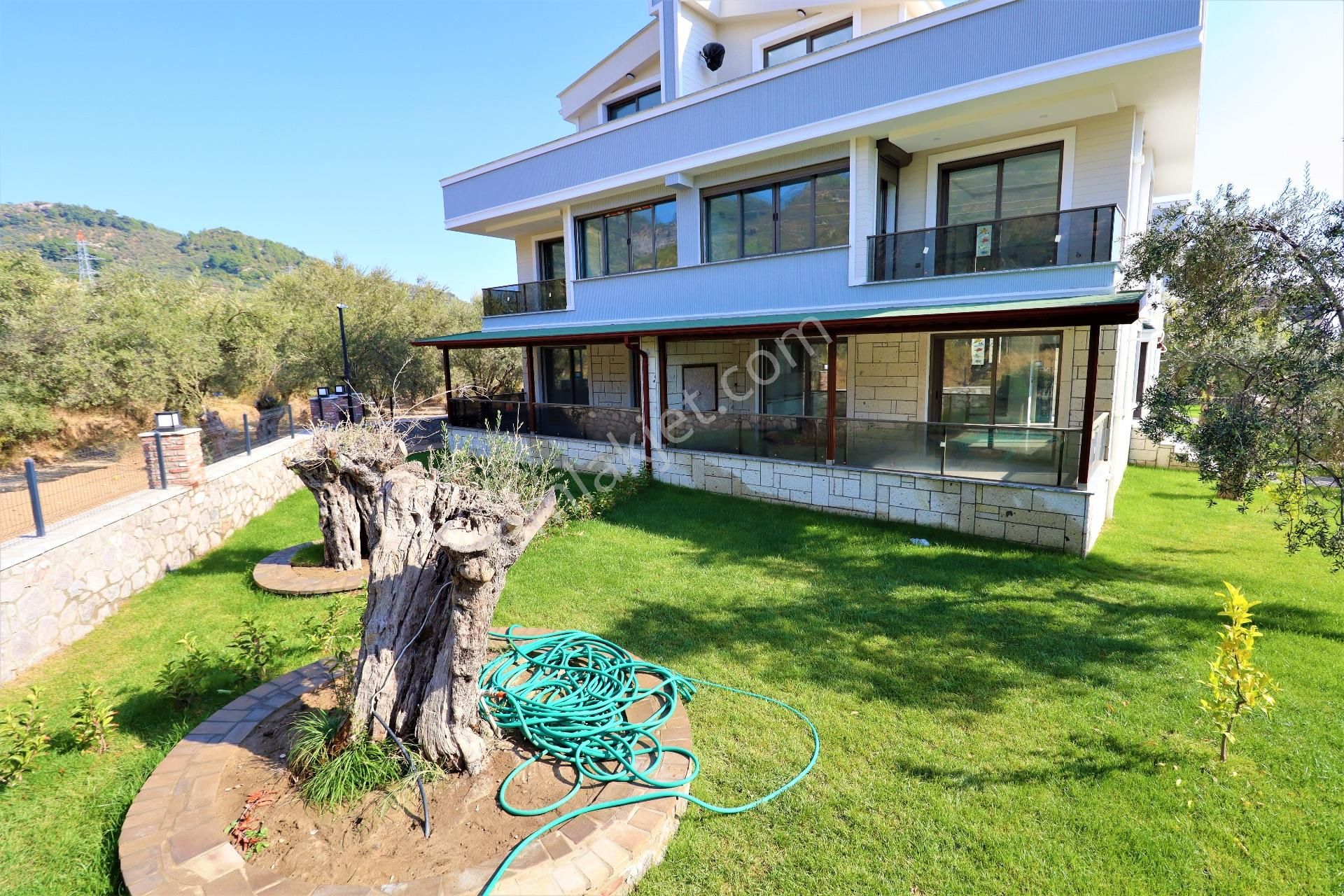 Altınoluk Oksijen Deposunda Satılık 3+1 Süper Lüks Daire - Görsel 2