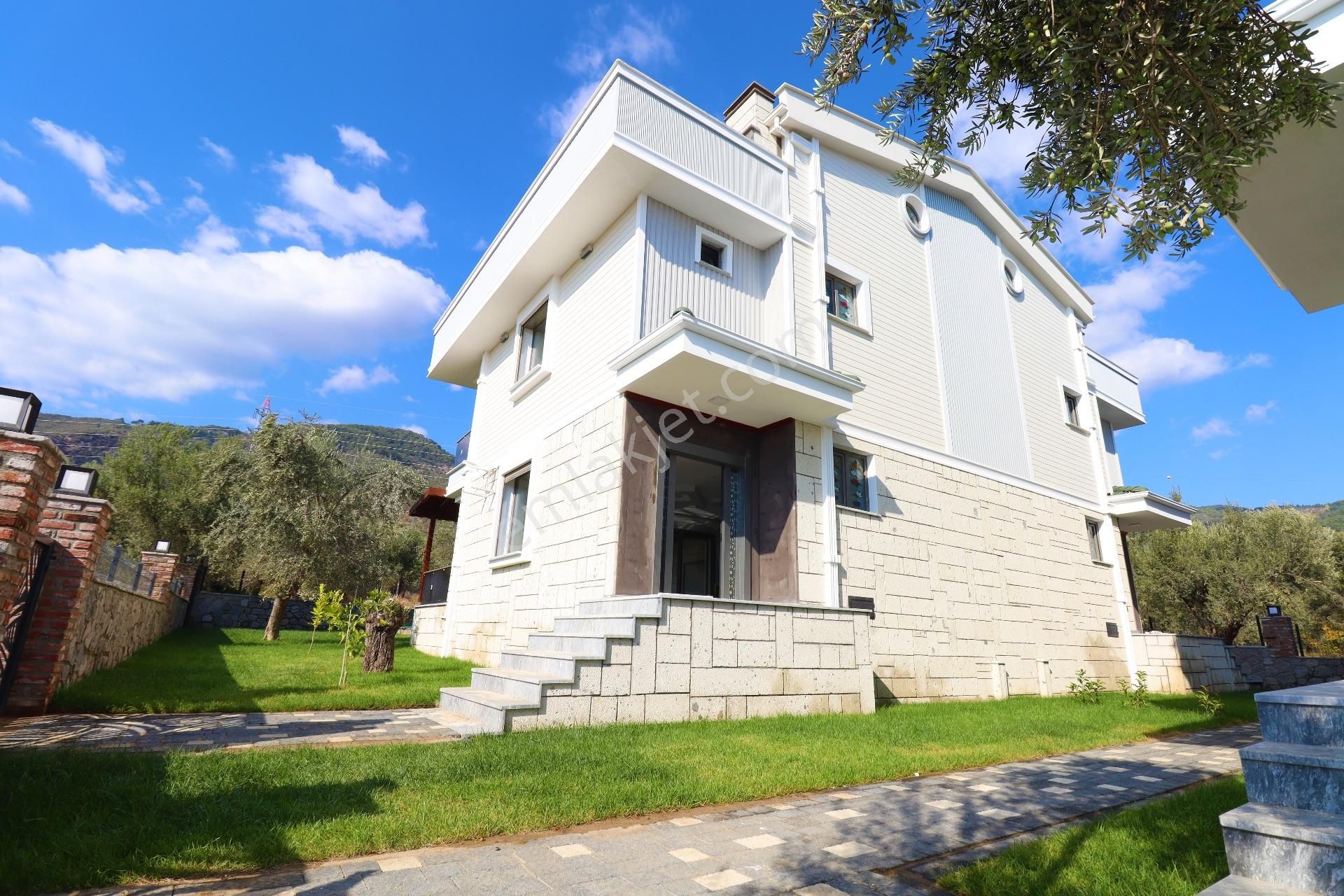 Altınoluk Oksijen Deposunda Satılık 3+1 Süper Lüks Daire - Görsel 5