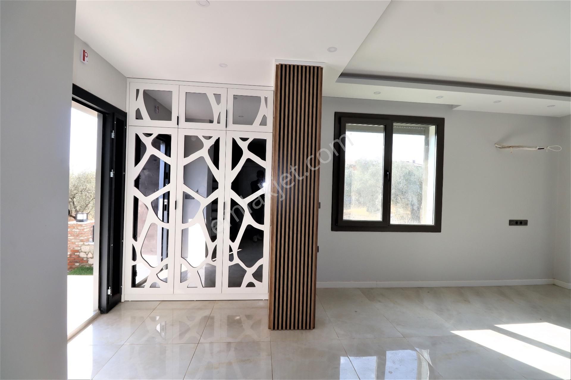 Altınoluk Oksijen Deposunda Satılık 3+1 Süper Lüks Daire - Görsel 21