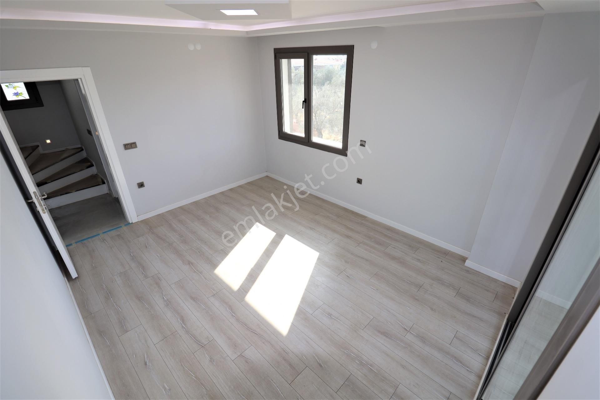 Altınoluk Oksijen Deposunda Satılık 3+1 Süper Lüks Daire - Görsel 27