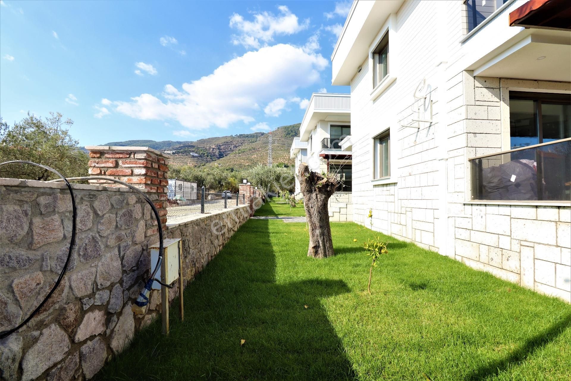 Altınoluk Oksijen Deposunda Satılık 3+1 Süper Lüks Daire - Görsel 9