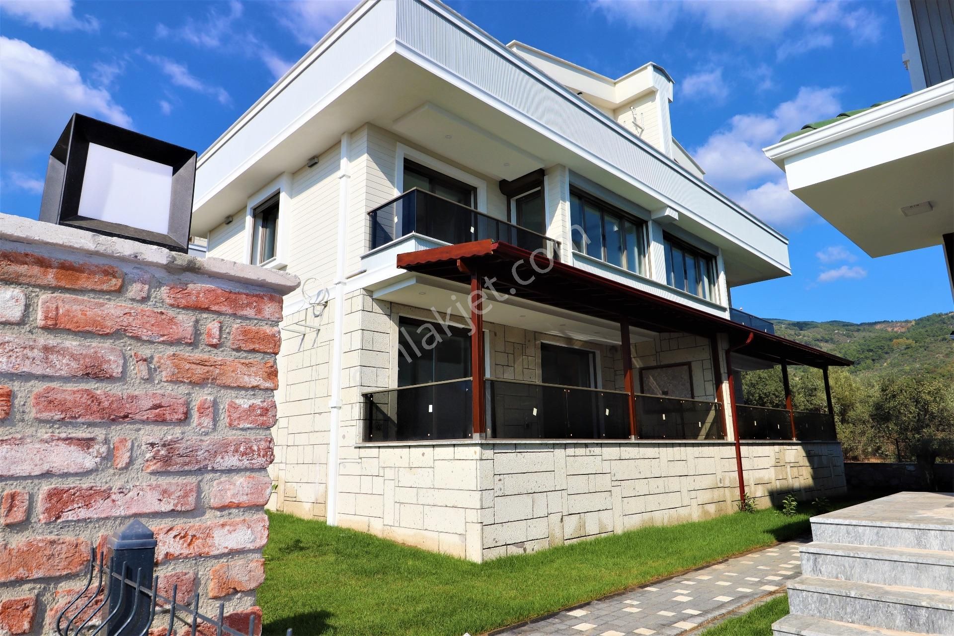 Altınoluk Oksijen Deposunda Satılık 3+1 Süper Lüks Daire - Görsel 8