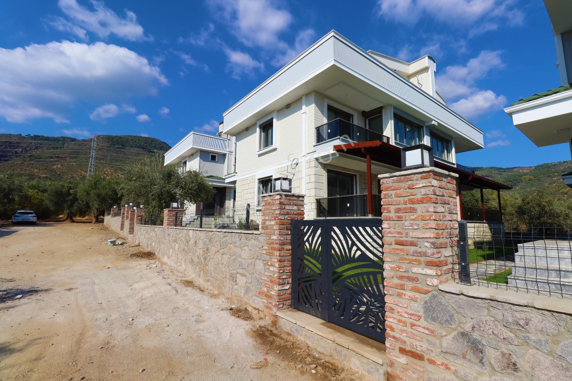 Altınoluk Oksijen Deposunda Satılık 3+1 Süper Lüks Daire - Görsel 7