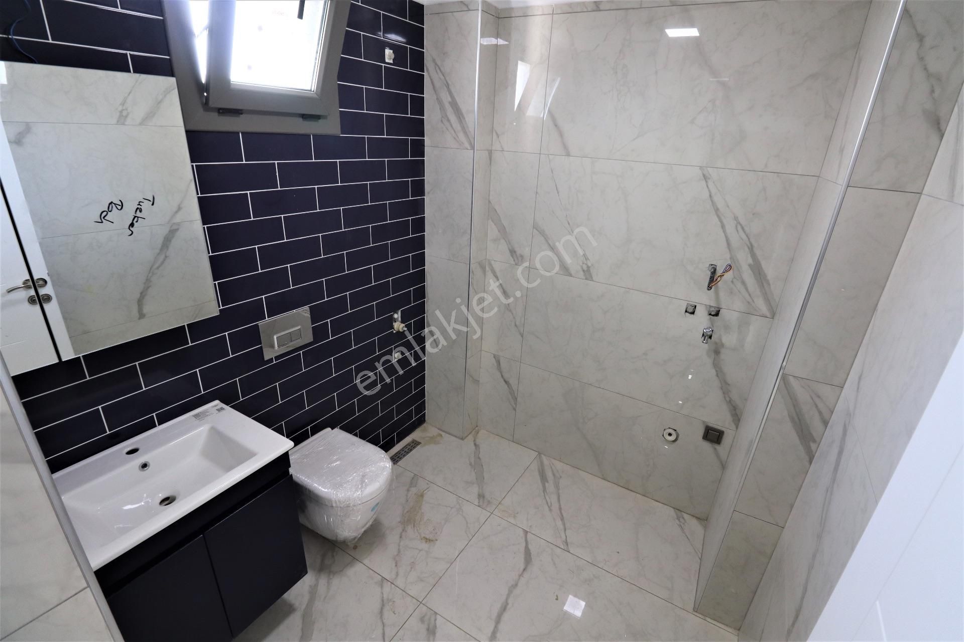 Altınoluk Oksijen Deposunda Satılık 3+1 Süper Lüks Daire - Görsel 30