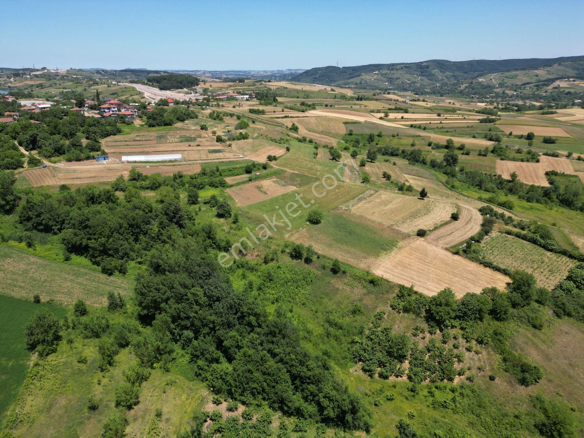 Kandıra'da Organizye 500 Metre İmar Alanı İçinde Araç Takaslı - Görsel 20
