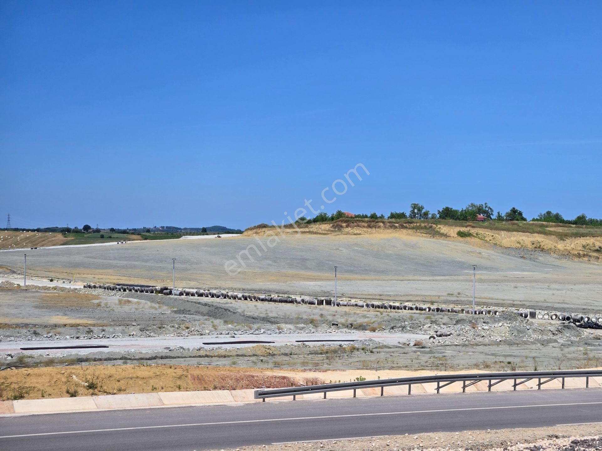 Kandıra'da Organizye 500 Metre İmar Alanı İçinde Araç Takaslı - Görsel 10