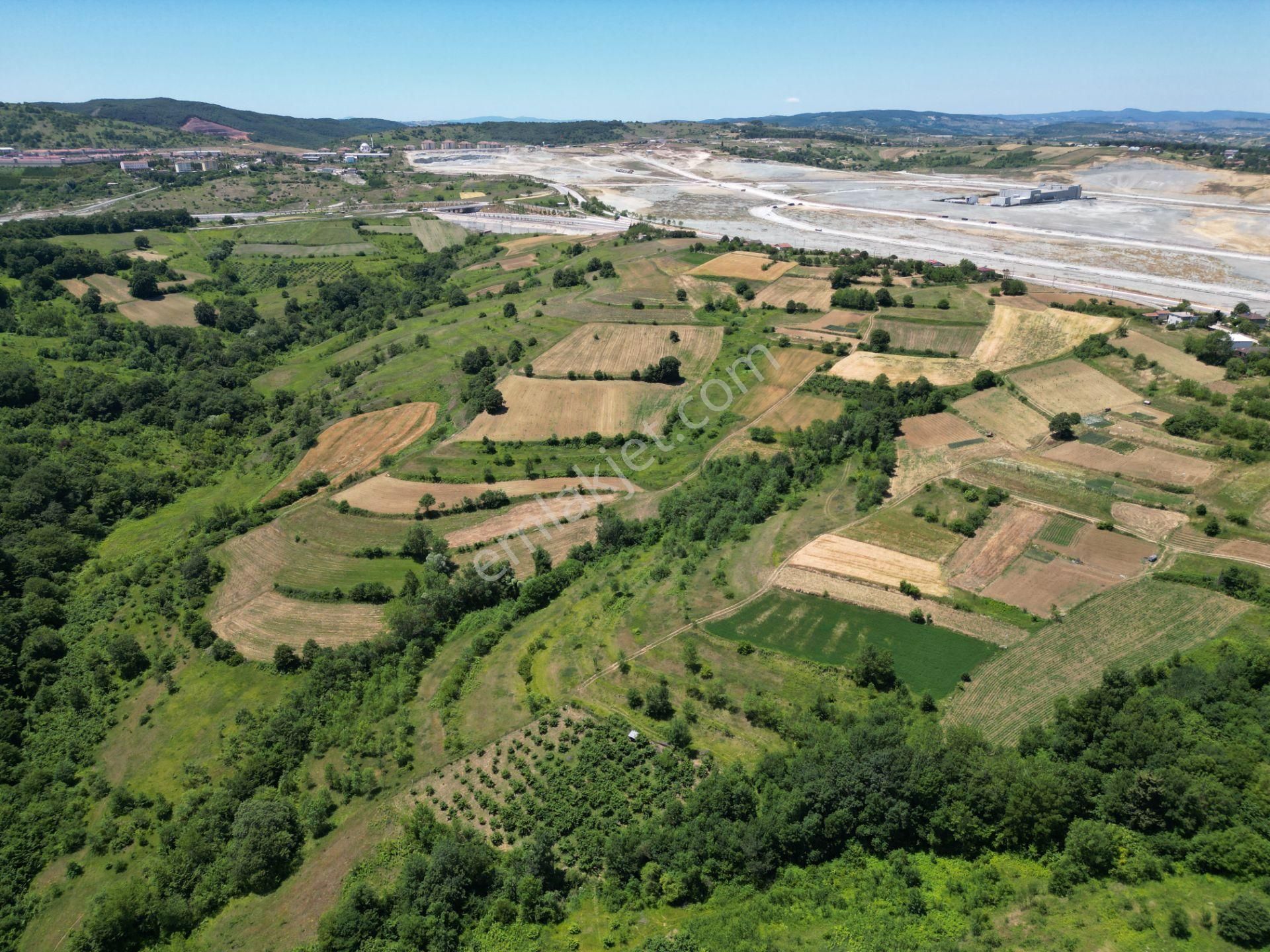 Kandıra'da Organizye 500 Metre İmar Alanı İçinde Araç Takaslı - Görsel 16