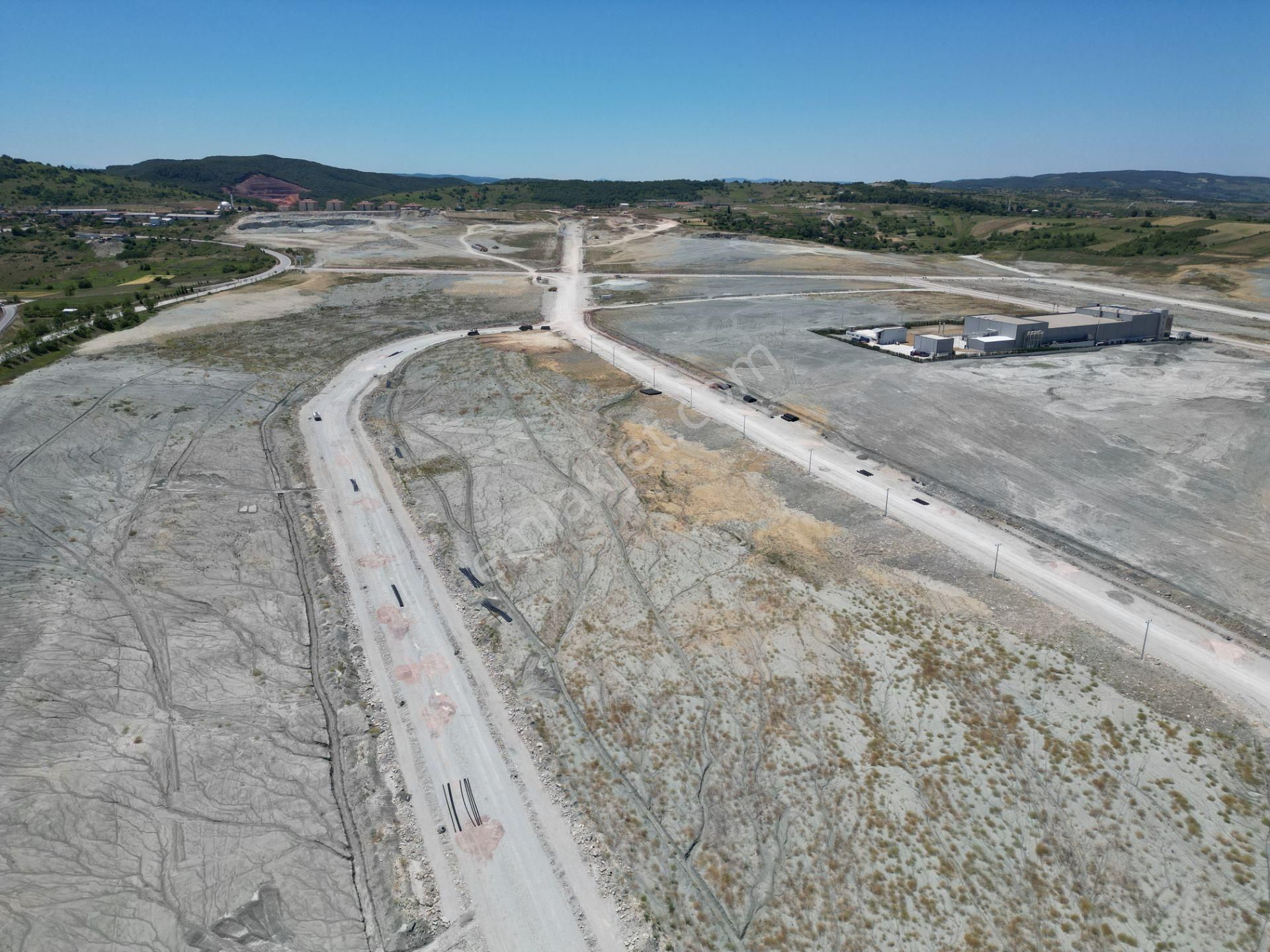 Kandıra'da Organizye 500 Metre İmar Alanı İçinde Araç Takaslı - Görsel 28