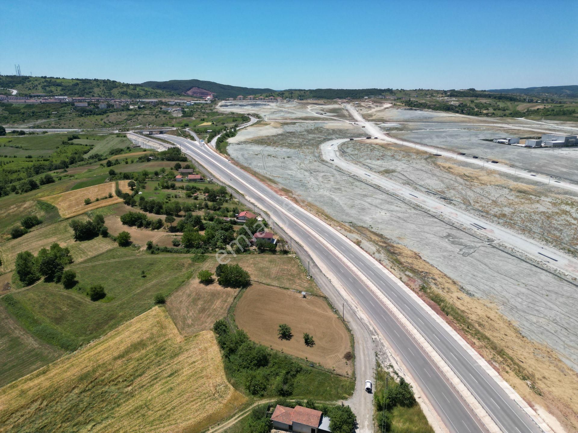 Kandıra'da Organizye 500 Metre İmar Alanı İçinde Araç Takaslı - Görsel 26