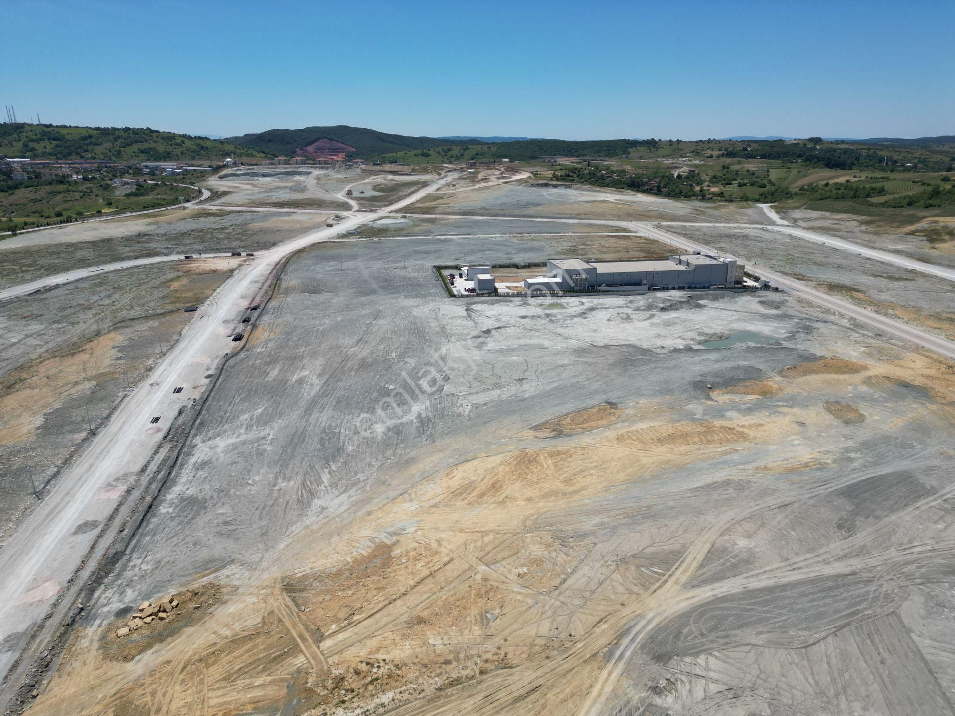 Kandıra'da Organizye 500 Metre İmar Alanı İçinde Araç Takaslı - Görsel 33