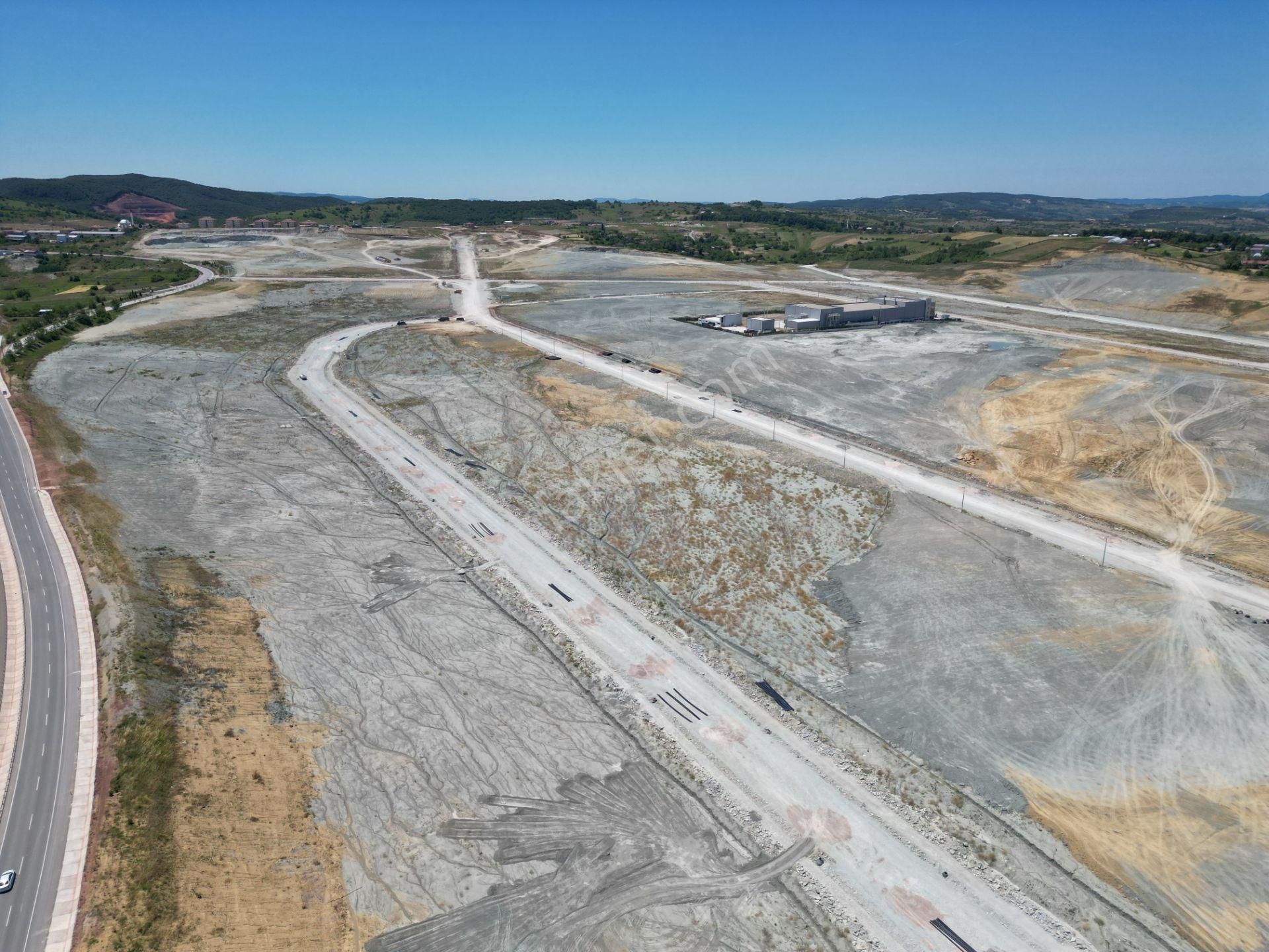 Kandıra'da Organizye 500 Metre İmar Alanı İçinde Araç Takaslı - Görsel 27