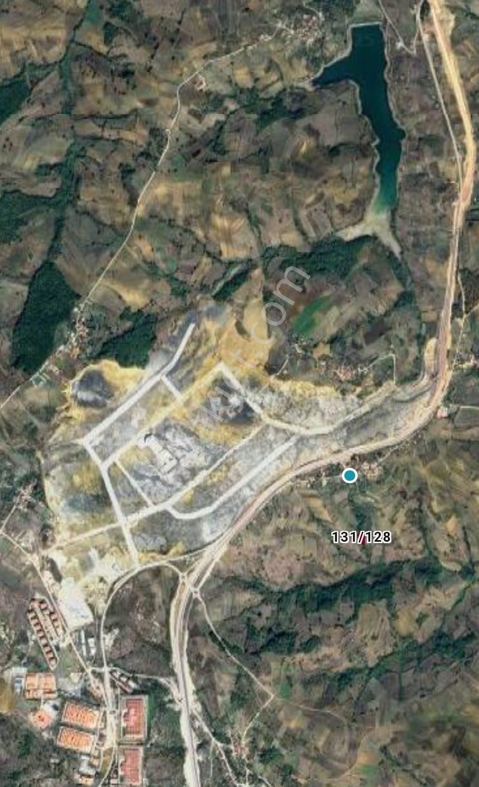 Kandıra'da Organizye 500 Metre İmar Alanı İçinde Araç Takaslı - Görsel 6