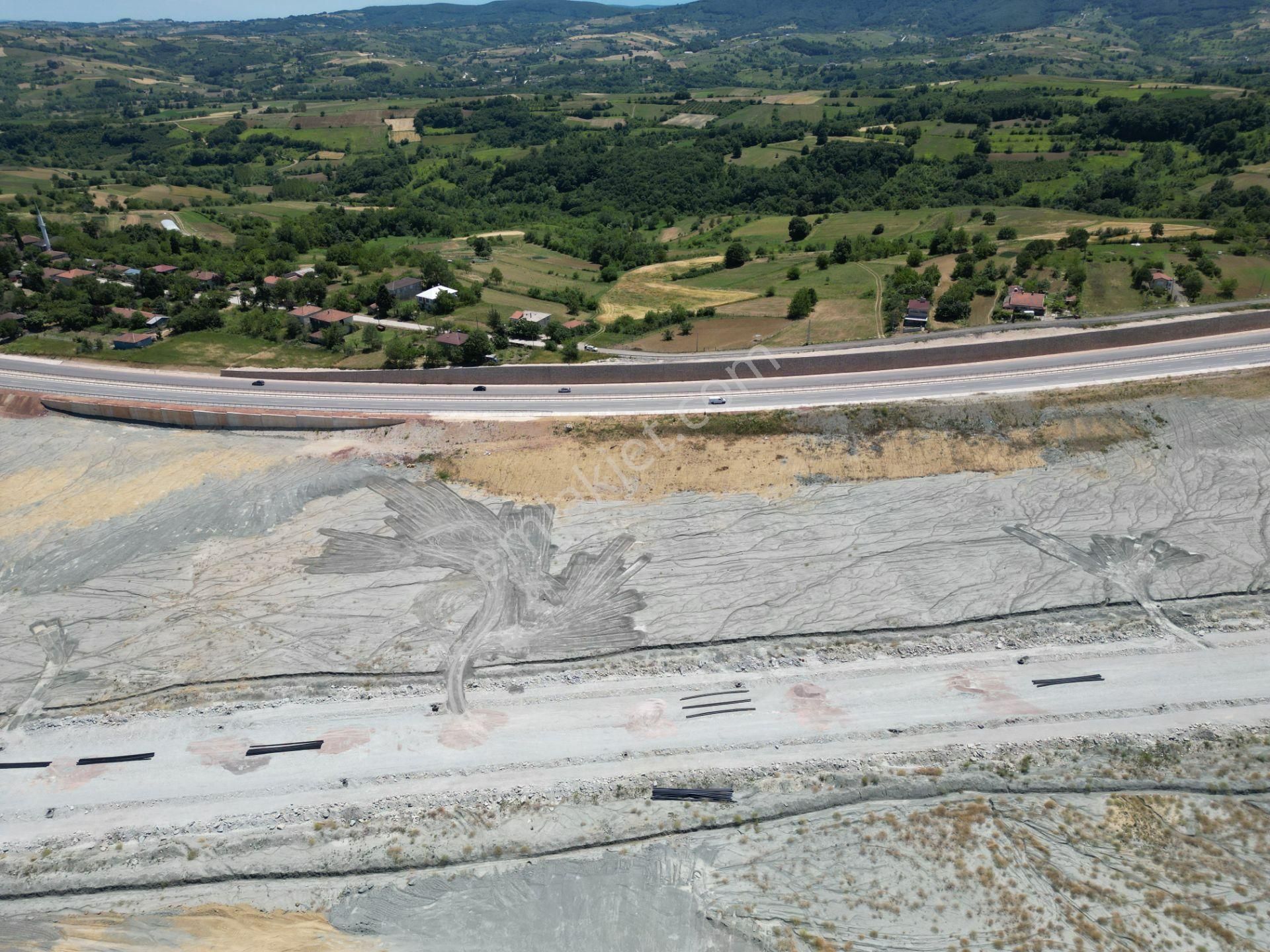 Kandıra'da Organizye 500 Metre İmar Alanı İçinde Araç Takaslı - Görsel 30