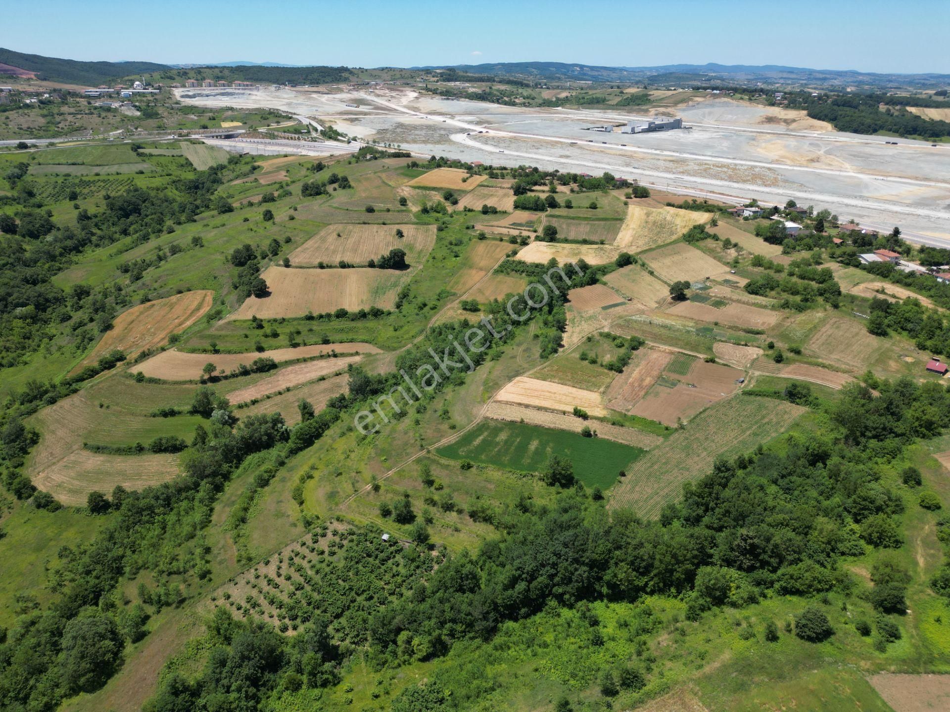 Kandıra'da Organizye 500 Metre İmar Alanı İçinde Araç Takaslı - Görsel 15