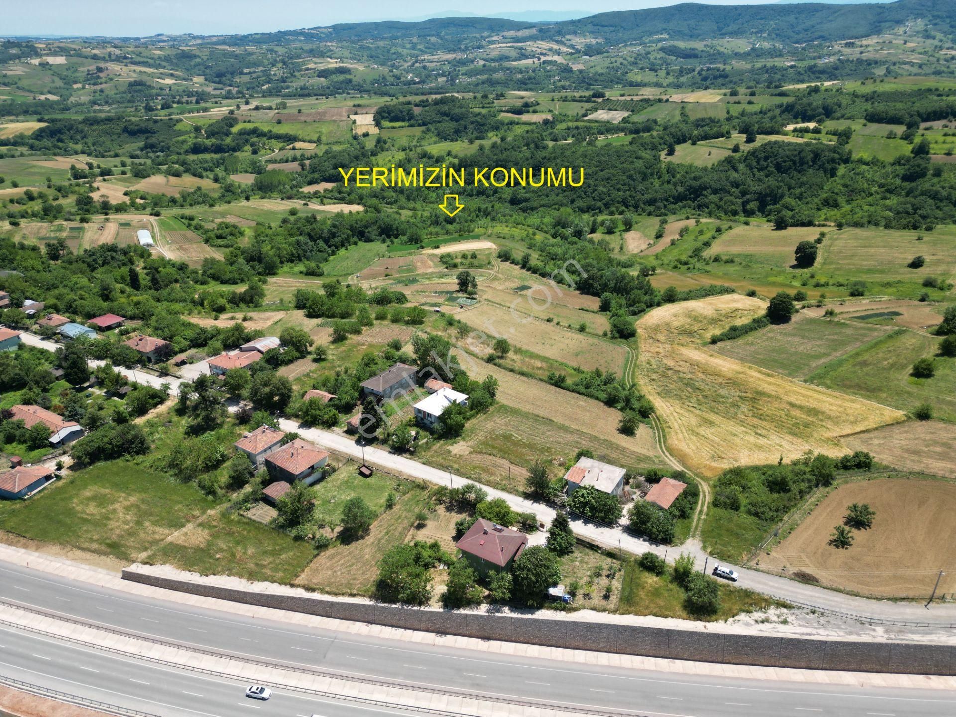 Kandıra'da Organizye 500 Metre İmar Alanı İçinde Araç Takaslı - Görsel 34