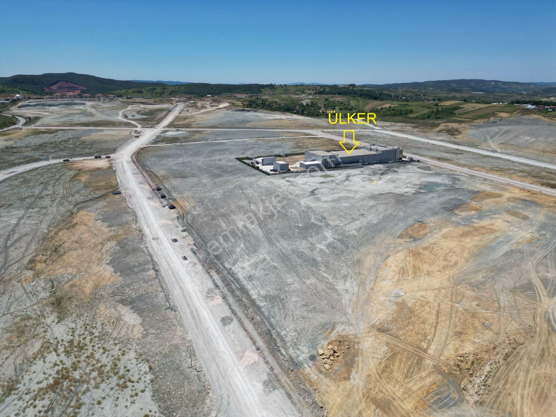 Kandıra'da Organizye 500 Metre İmar Alanı İçinde Araç Takaslı - Görsel 31