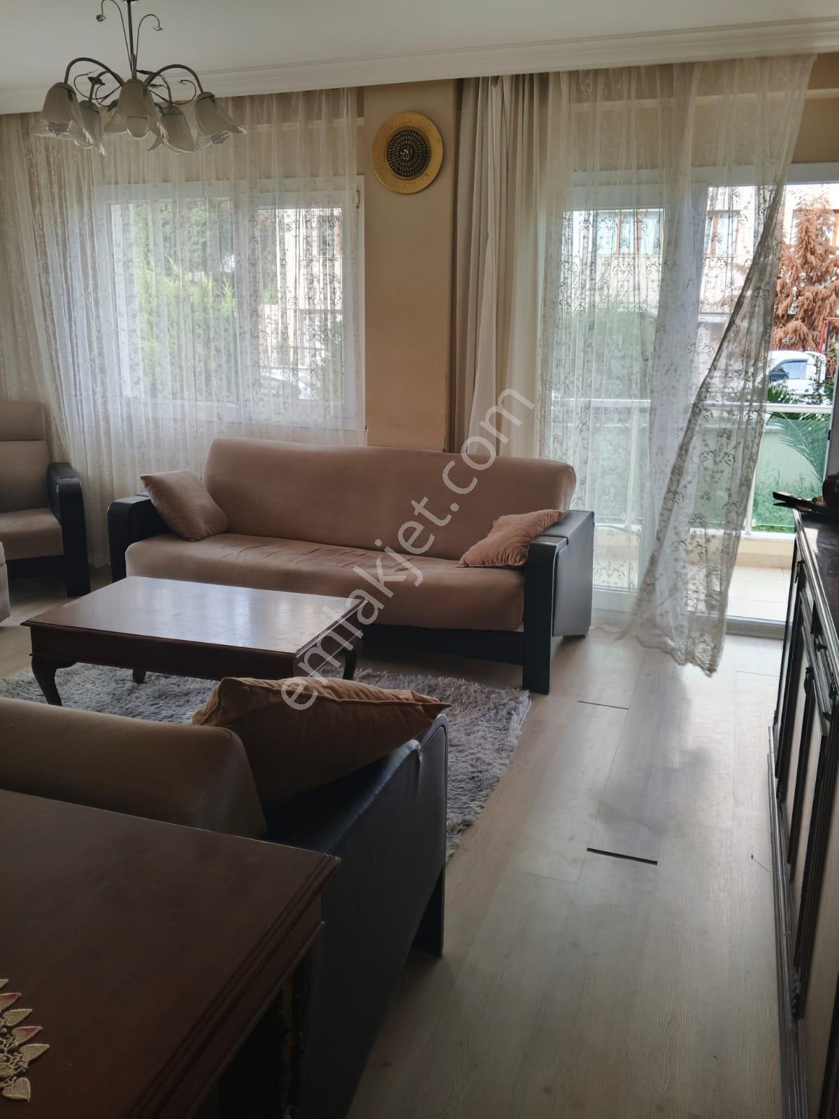 Egeturemlaktan Karabağla Maliyeciler Sitesinden Satılık .3+1.daire - Görsel 10