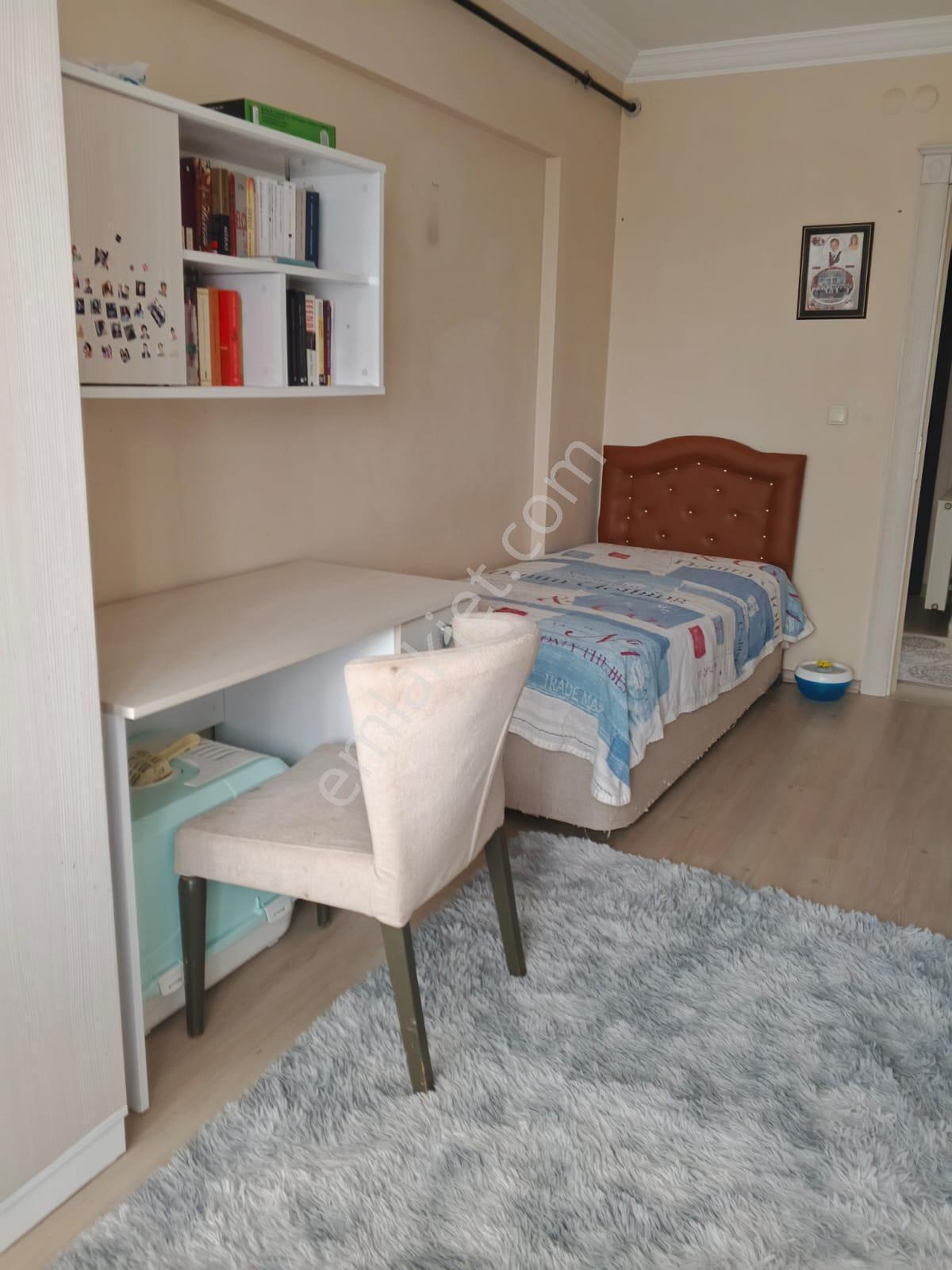 Egeturemlaktan Karabağla Maliyeciler Sitesinden Satılık .3+1.daire - Görsel 26