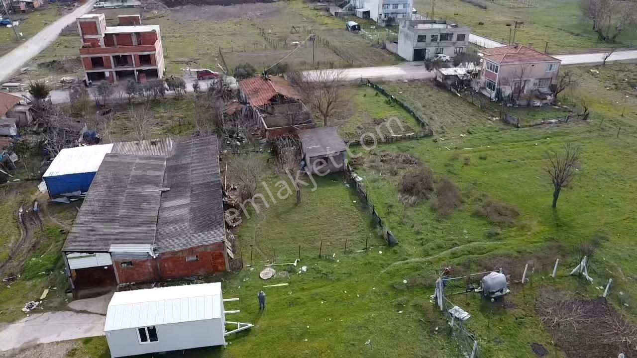 Gönen Karşıyaka Satılık Konut İmarlı Balıkesir Gönen Karşıyaka Mah. 320 M2 İmarlı Arsa