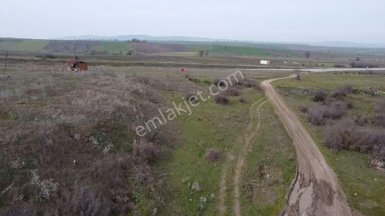 Balıkesir Gönen Bayramiç Mah. İmarlı Arsa