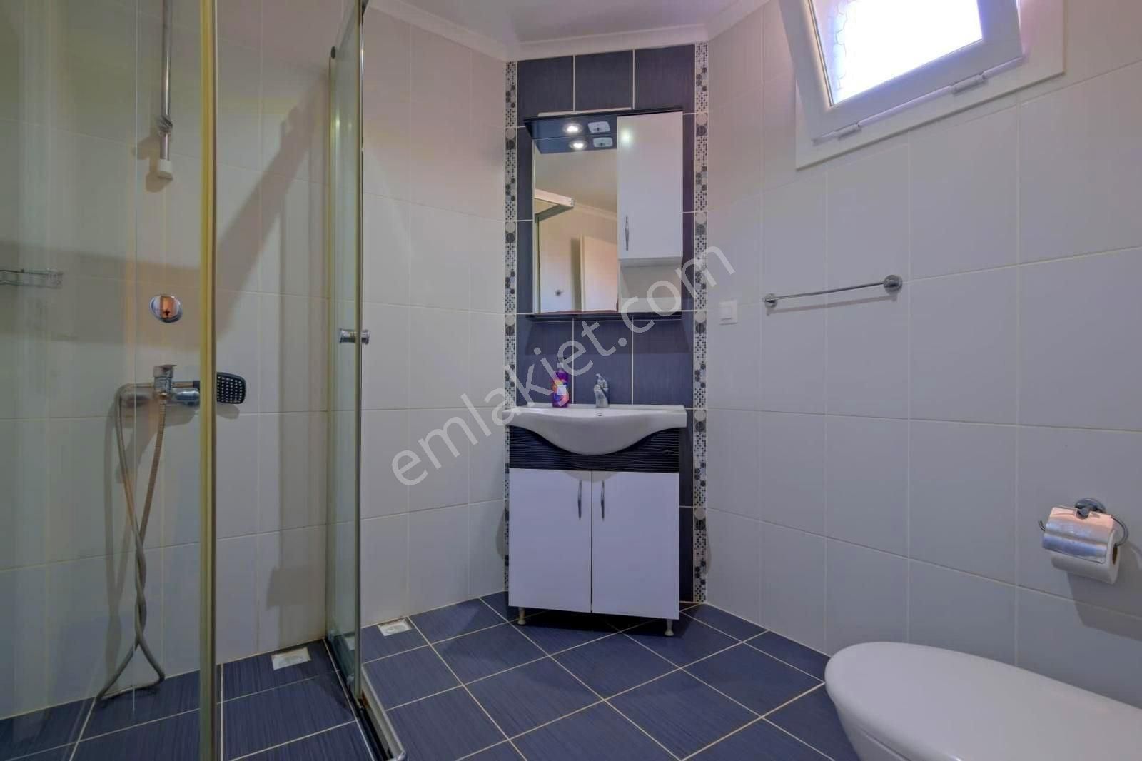 Mykonut'tan Çalış'ta Satılık 5+1 Lüx Müstakil Villa - Görsel 16