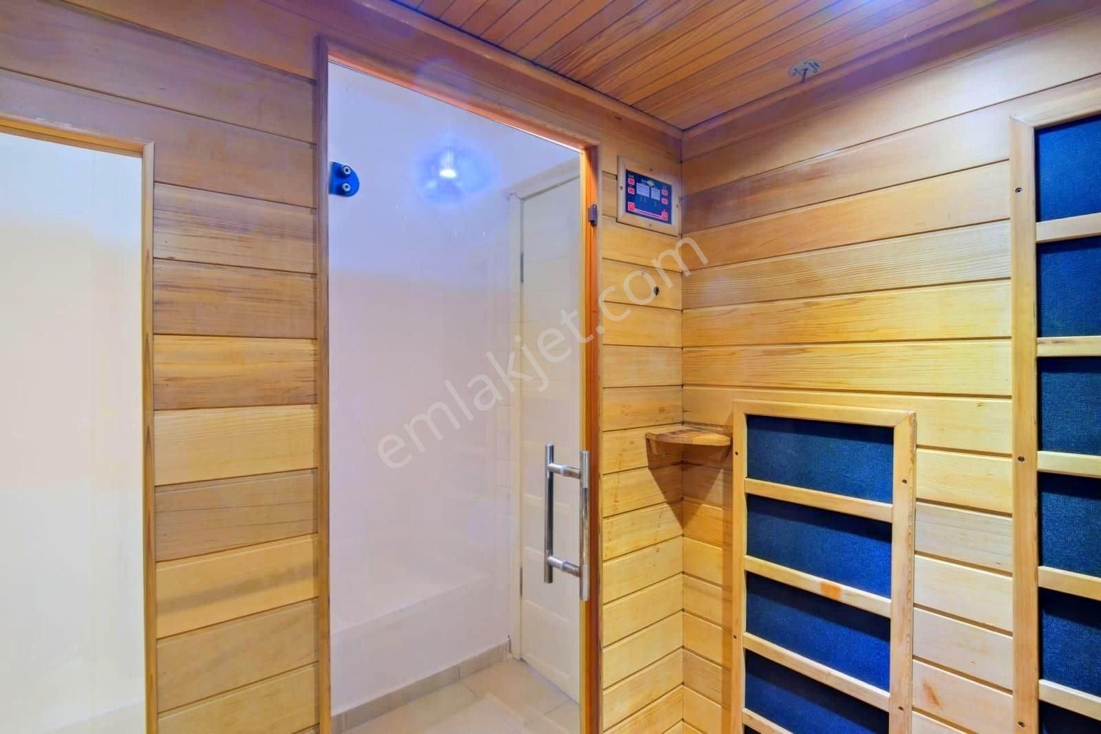 Mykonut'tan Çalış'ta Satılık 5+1 Lüx Müstakil Villa - Görsel 5