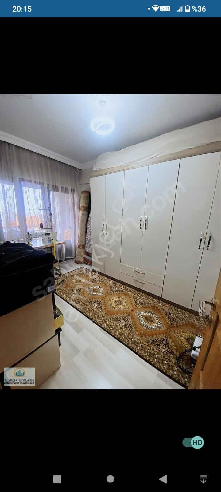 Pay'dan Yunusemre Mahallasinde Satılık 5+2 Lüks Dubleks Daıre - Görsel 21