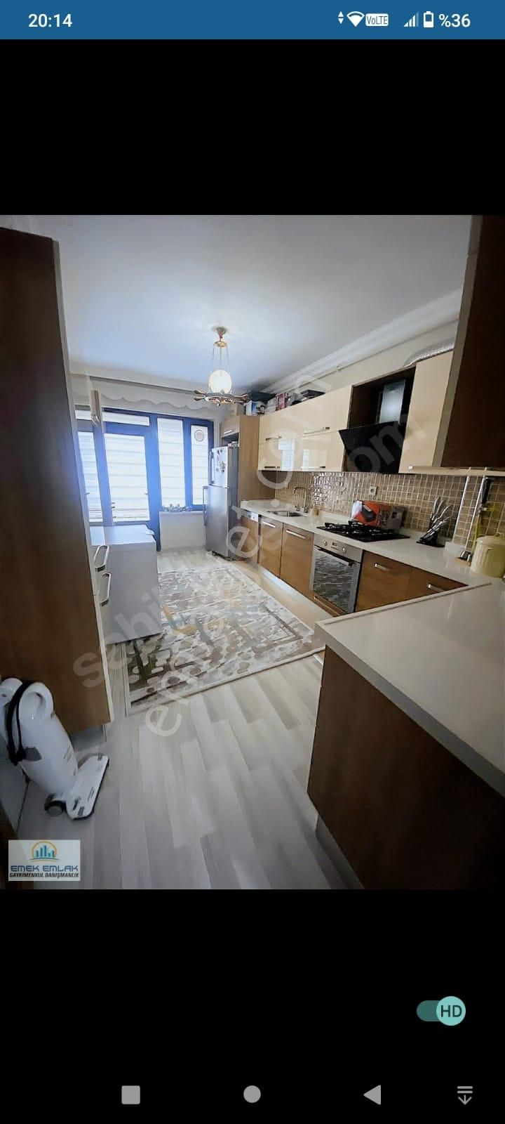 Pay'dan Yunusemre Mahallasinde Satılık 5+2 Lüks Dubleks Daıre - Görsel 20