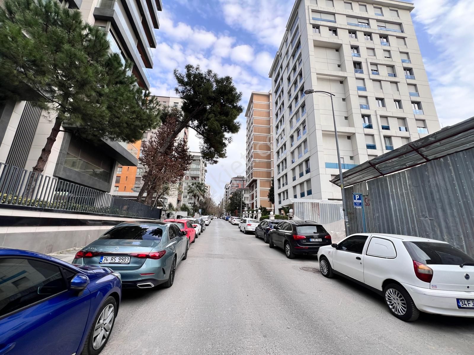 Mutlu Aydın'dan Suadiye Sahil'de Projeden Güney Cephe Ebeveynli - Görsel 5