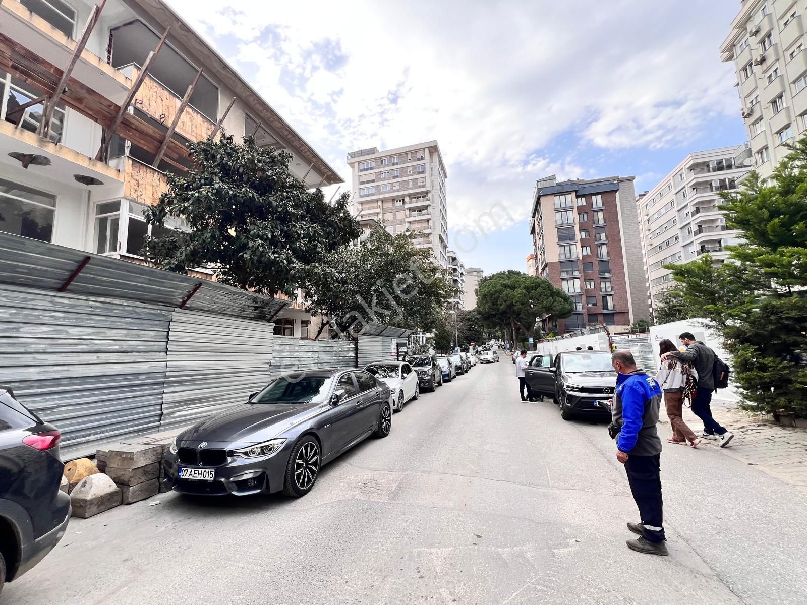 Mutlu Aydın'dan Suadiye Sahil'de Projeden Güney Cephe Ebeveynli - Görsel 6