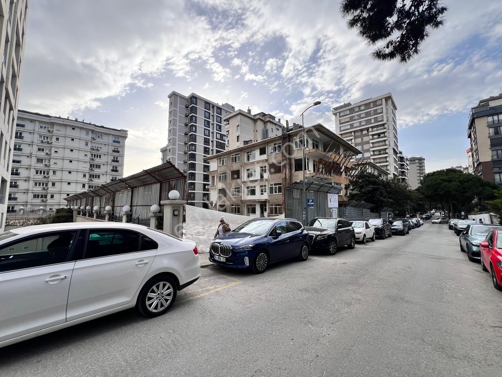 Mutlu Aydın'dan Suadiye Sahil'de Projeden Güney Cephe Ebeveynli - Görsel 8