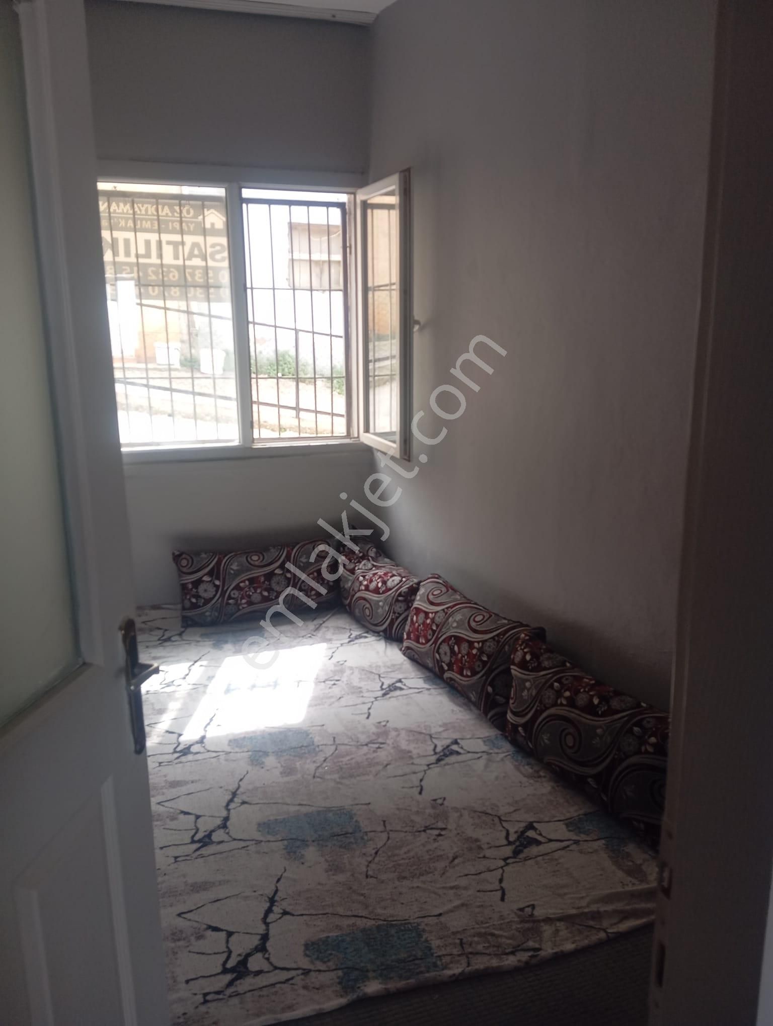 İzmir Konak Aziziye Mah. Bakımlı Satılık Giriş Kat - Görsel 6