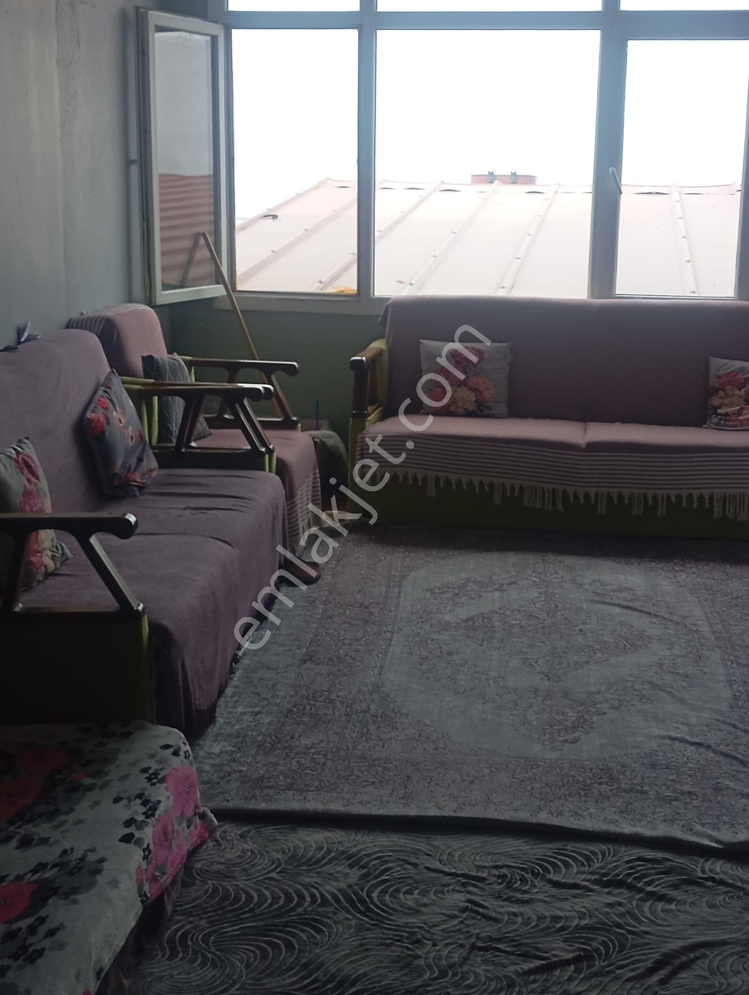 İzmir Konak Aziziye Mah. Bakımlı Satılık Giriş Kat - Görsel 7