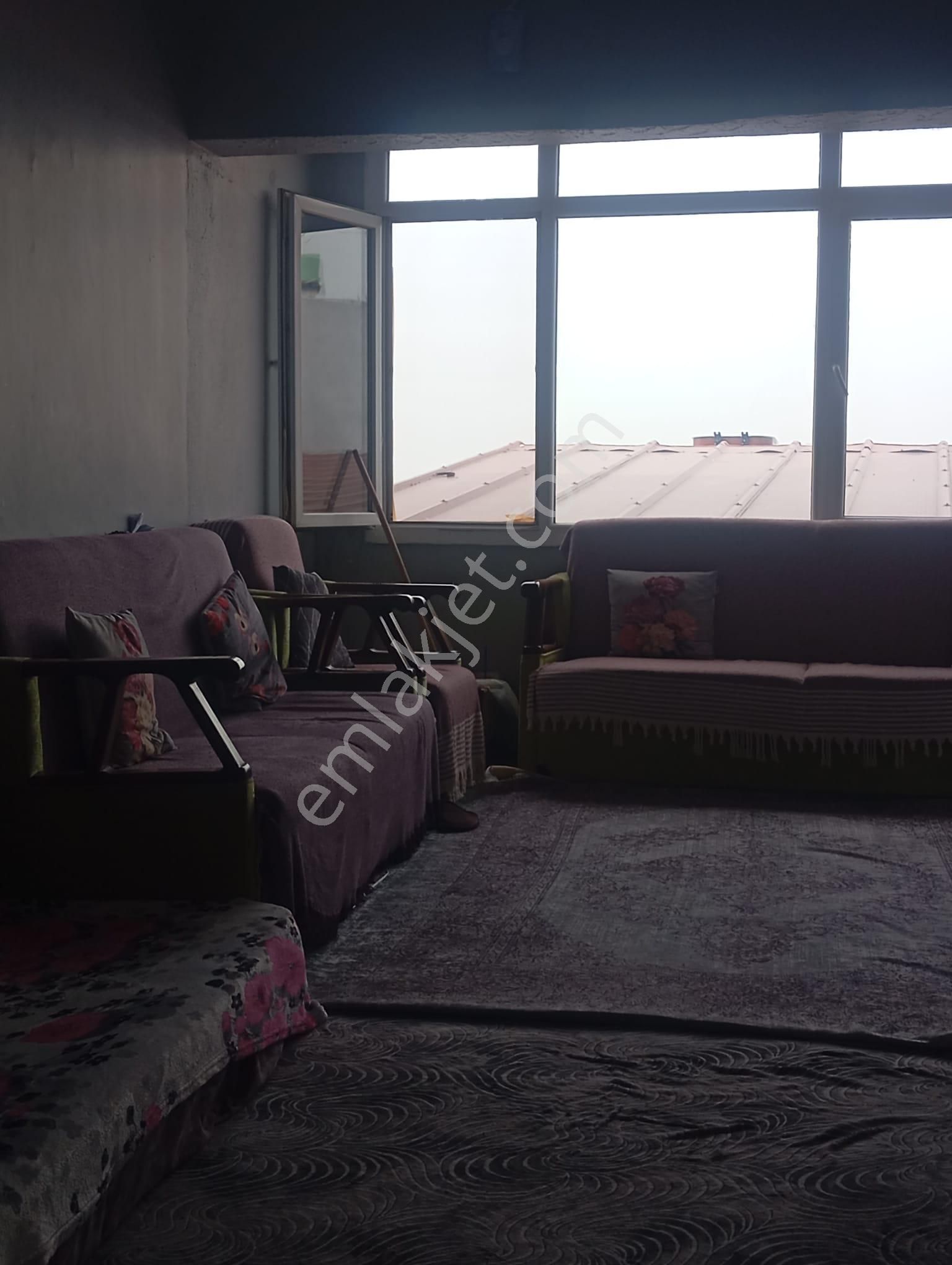 İzmir Konak Aziziye Mah. Bakımlı Satılık Giriş Kat - Görsel 12