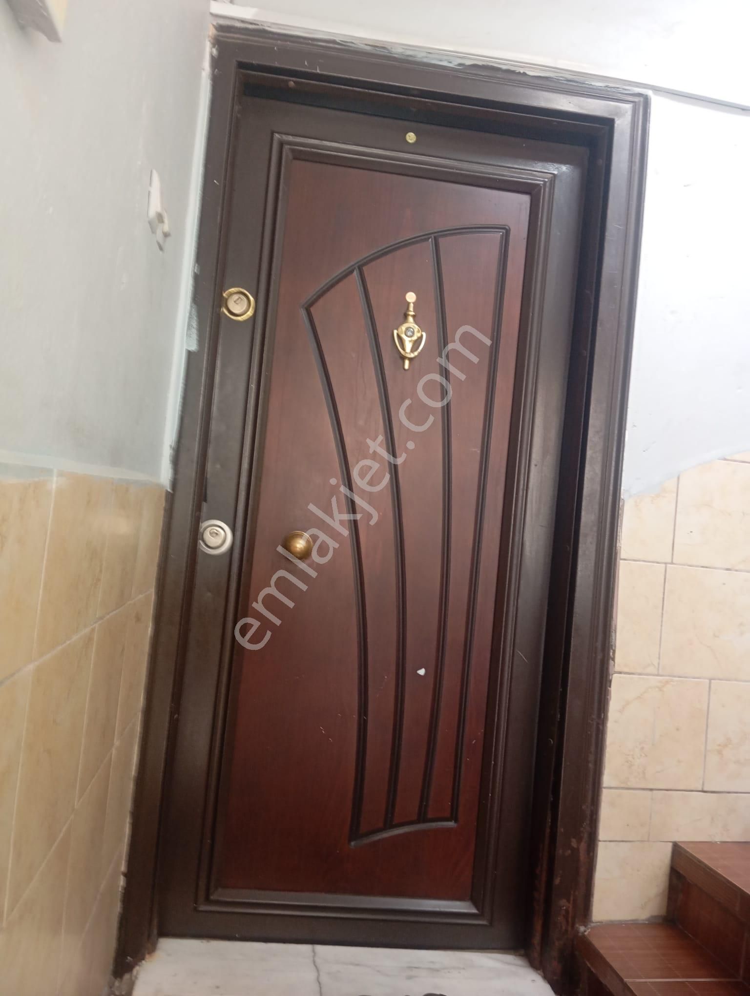 İzmir Konak Aziziye Mah. Bakımlı Satılık Giriş Kat - Görsel 3