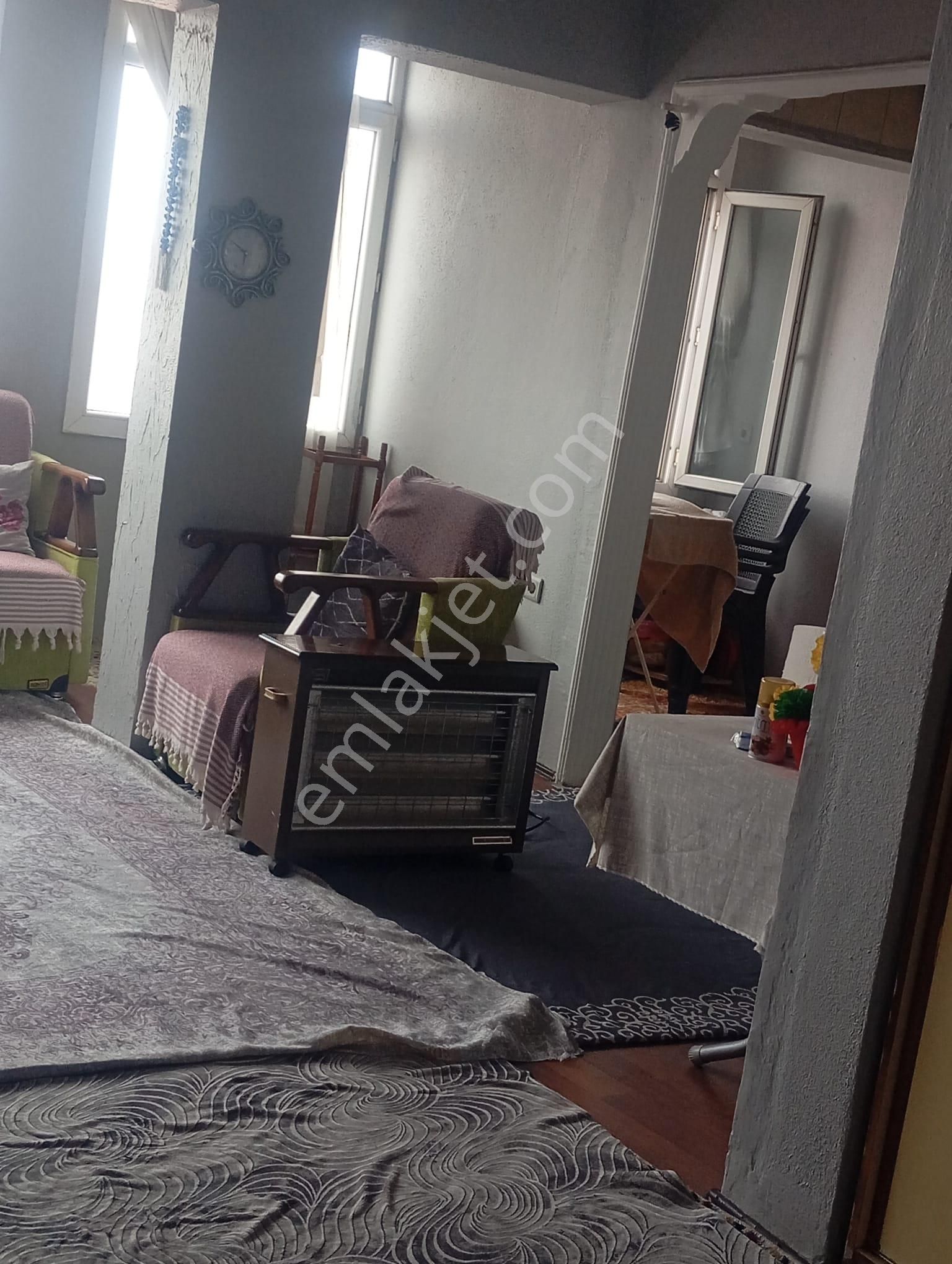 İzmir Konak Aziziye Mah. Bakımlı Satılık Giriş Kat - Görsel 16