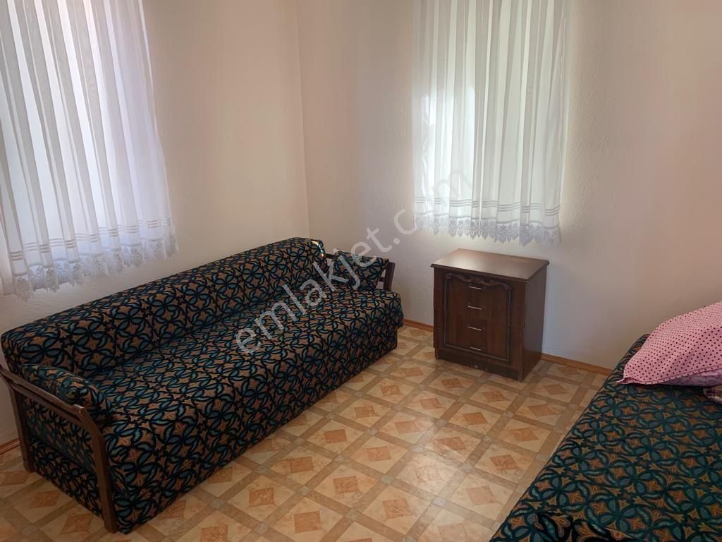 Bursa Mudanya Eğerce Sahilde Satılık 126m2 Yazlık Ev - Görsel 33