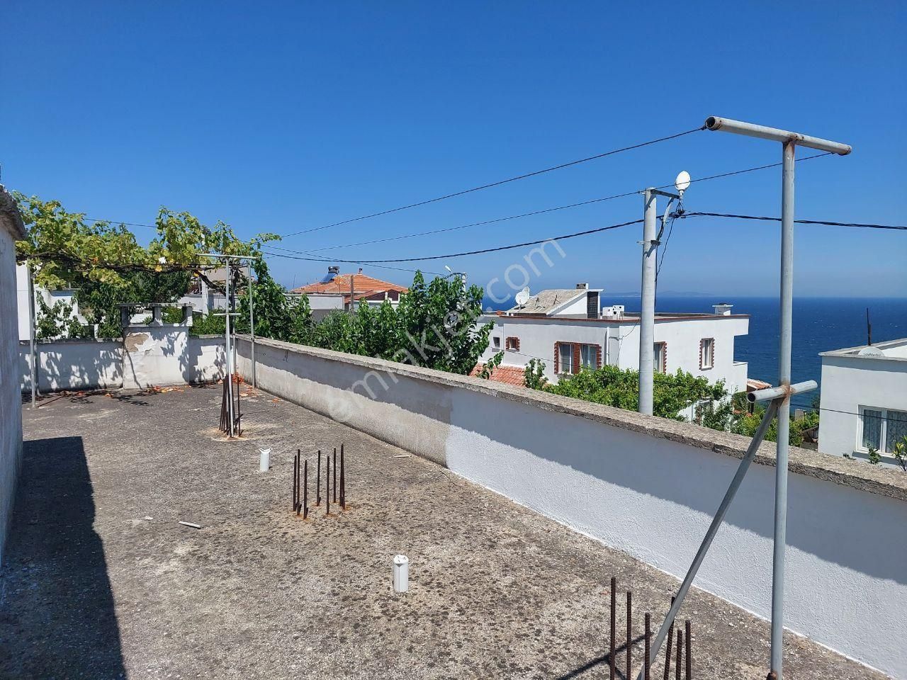 Bursa Mudanya Eğerce Sahilde Satılık 126m2 Yazlık Ev - Görsel 14