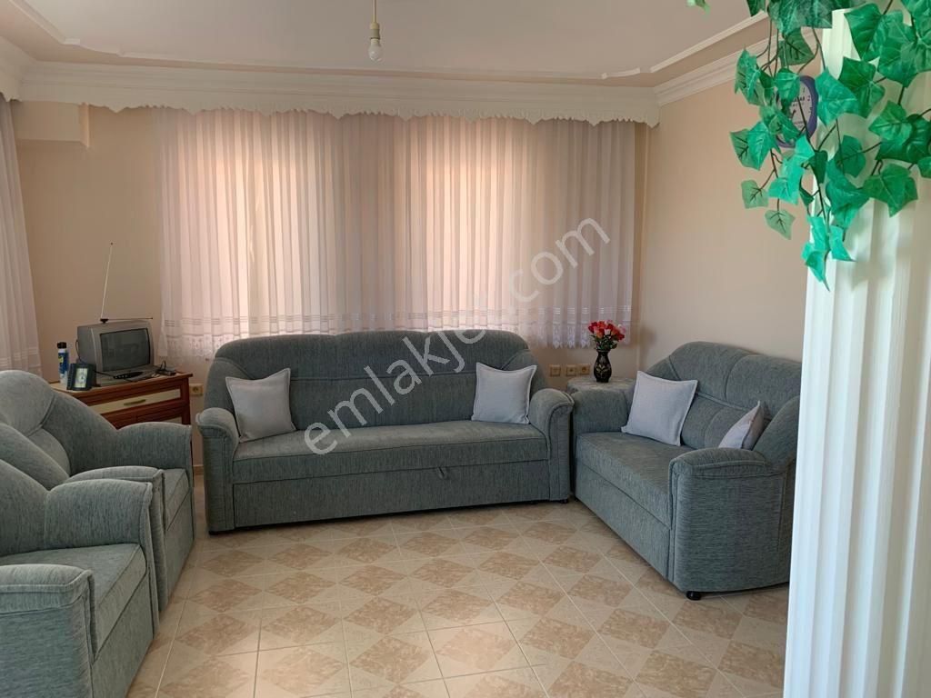 Bursa Mudanya Eğerce Sahilde Satılık 126m2 Yazlık Ev - Görsel 24