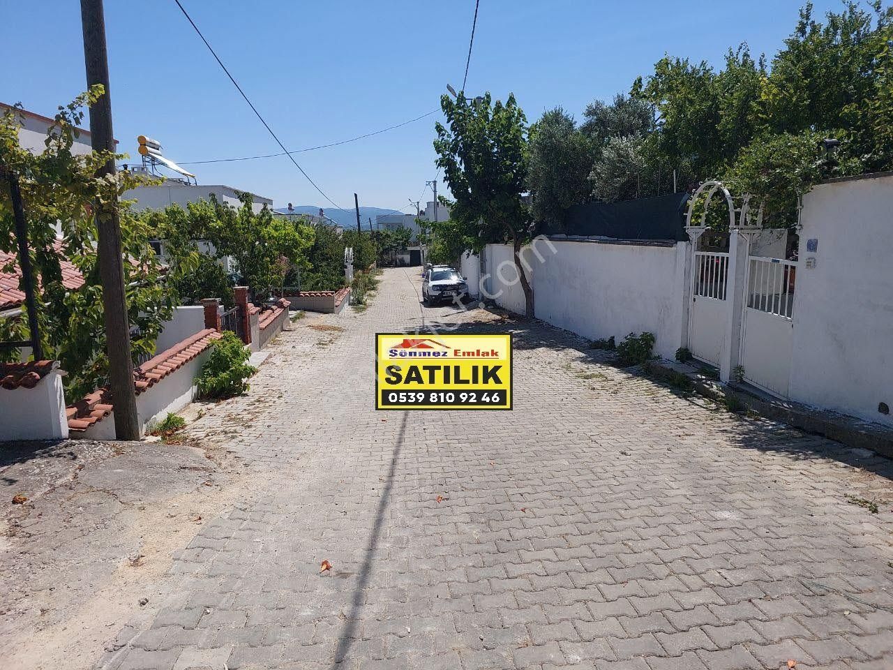 Bursa Mudanya Eğerce Sahilde Satılık 126m2 Yazlık Ev - Görsel 6