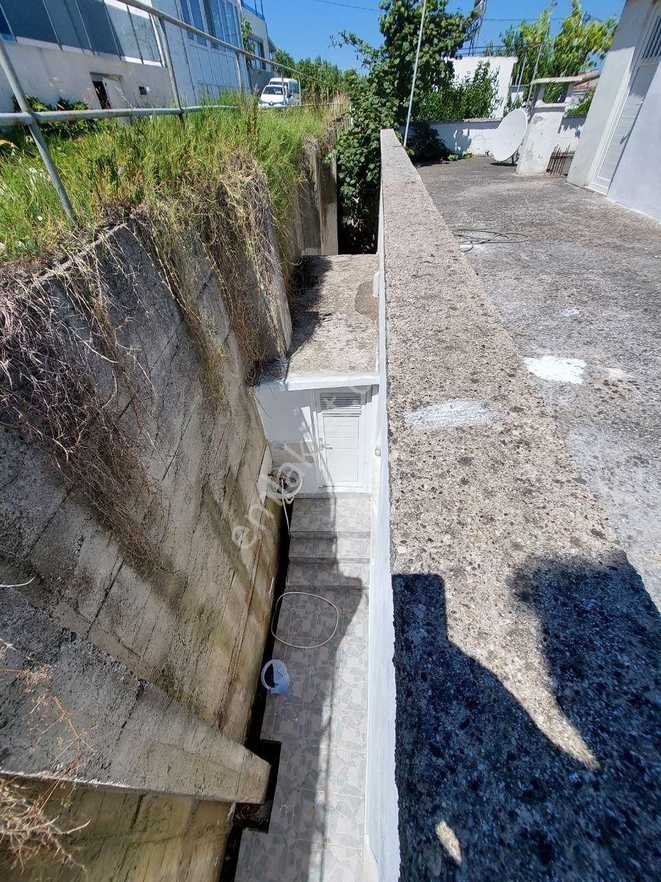 Bursa Mudanya Eğerce Sahilde Satılık 126m2 Yazlık Ev - Görsel 13