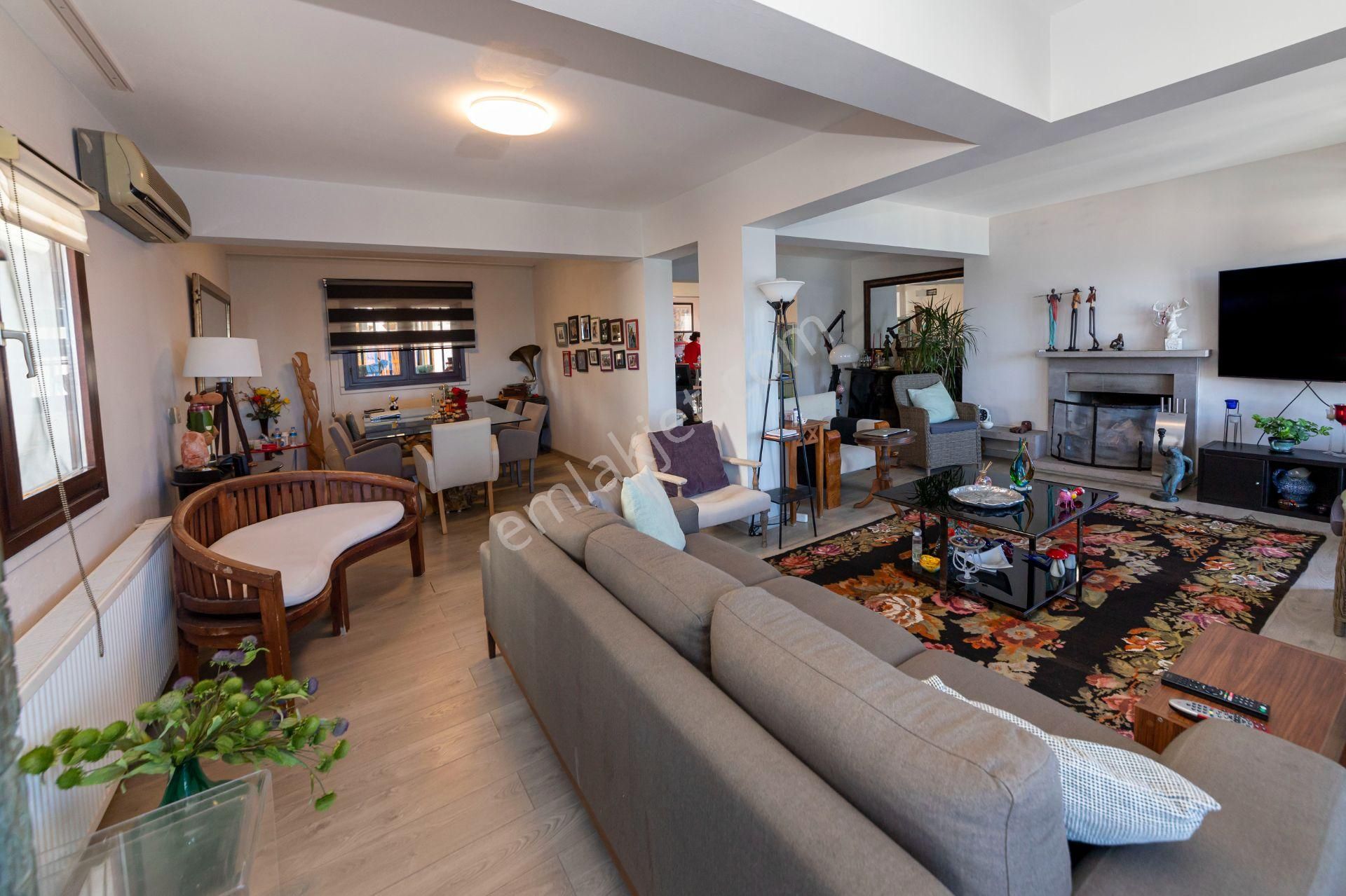 Bodrum Yalıkavak Dirmil’de Site İçinde Satılık Müstakil Villa! - Görsel 11