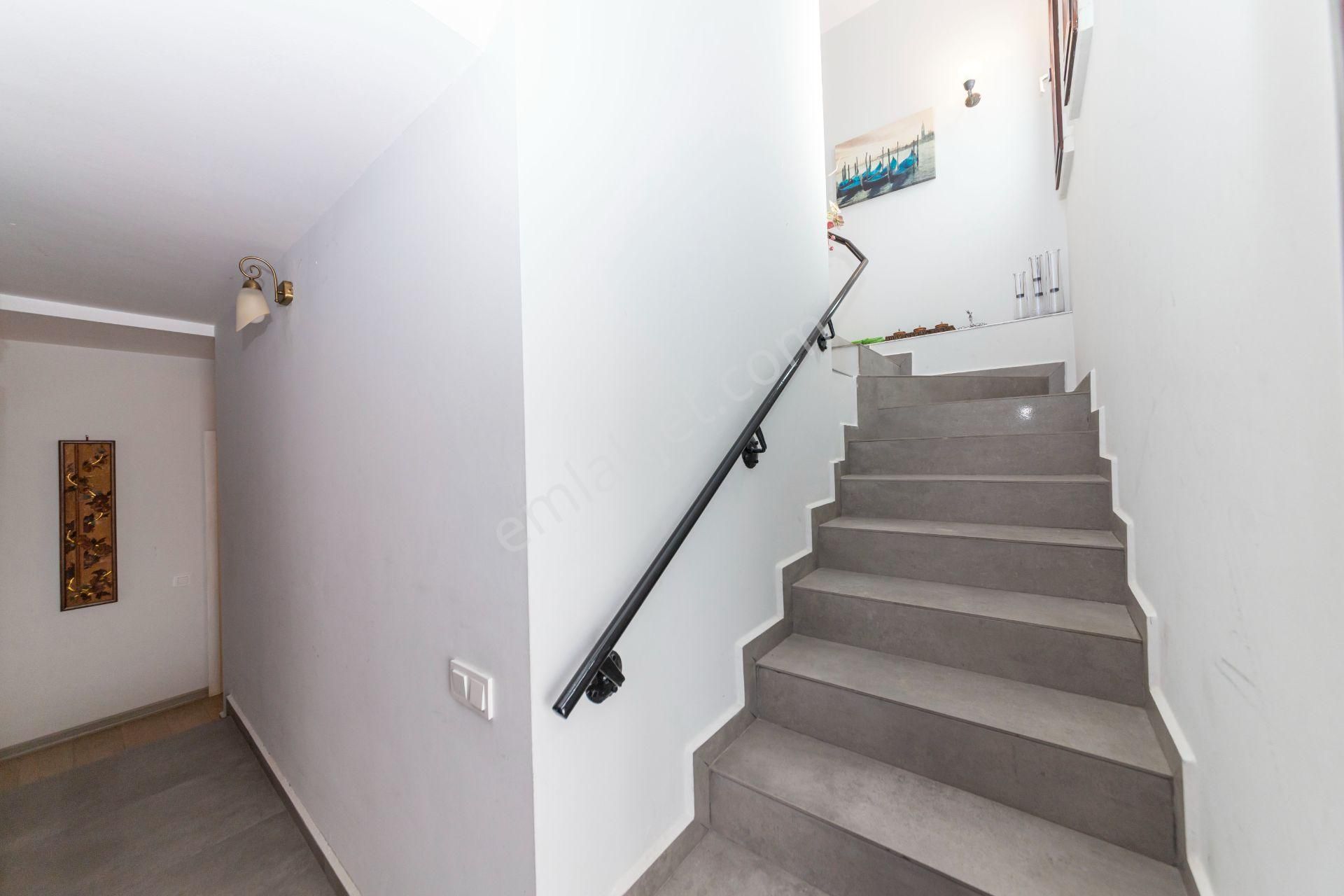 Bodrum Yalıkavak Dirmil’de Site İçinde Satılık Müstakil Villa! - Görsel 18