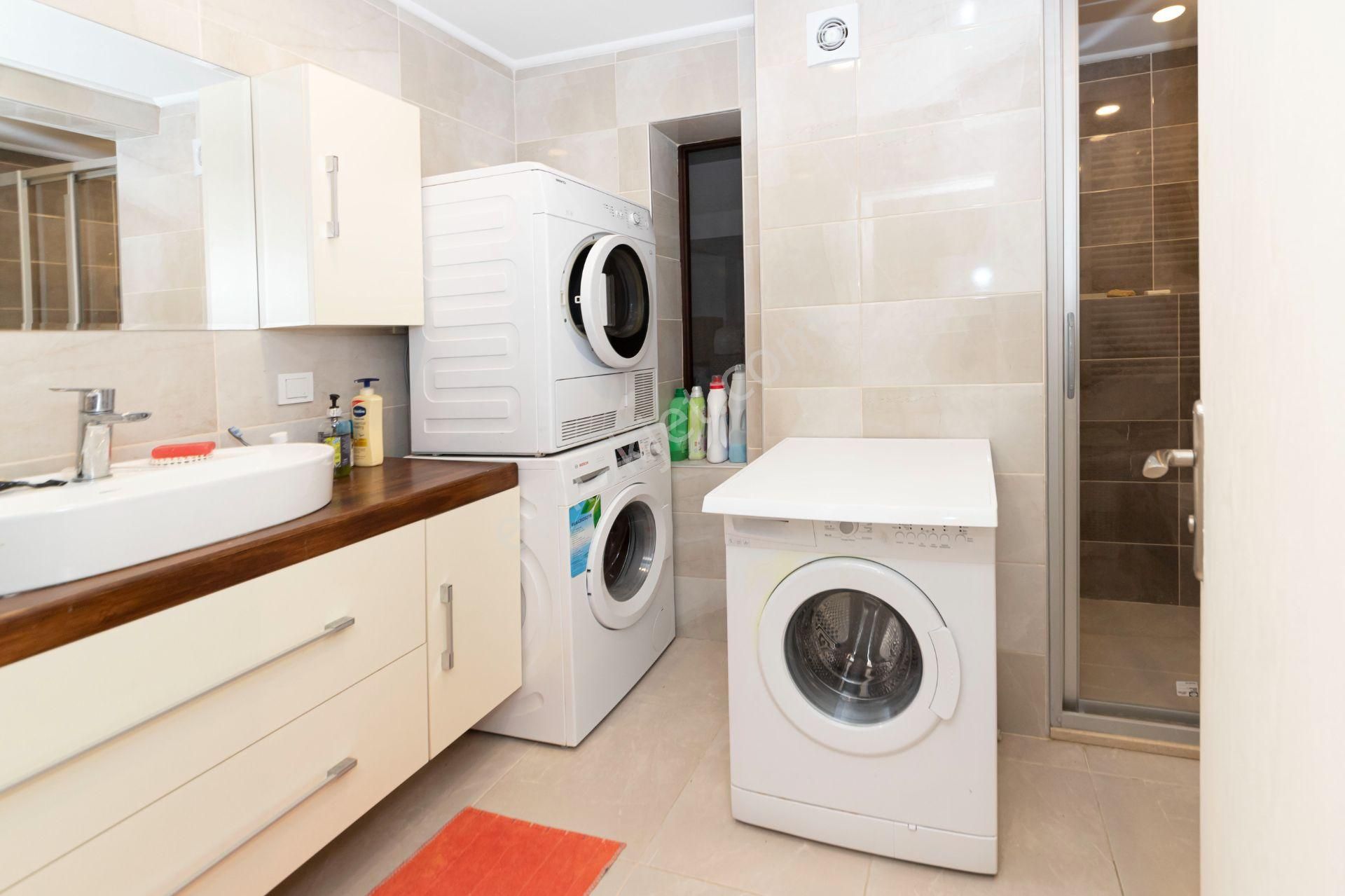 Bodrum Yalıkavak Dirmil’de Site İçinde Satılık Müstakil Villa! - Görsel 27